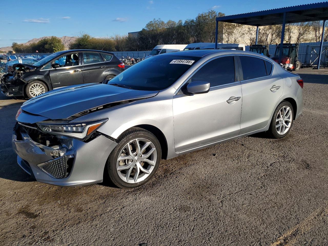 ACURA ILX 2020