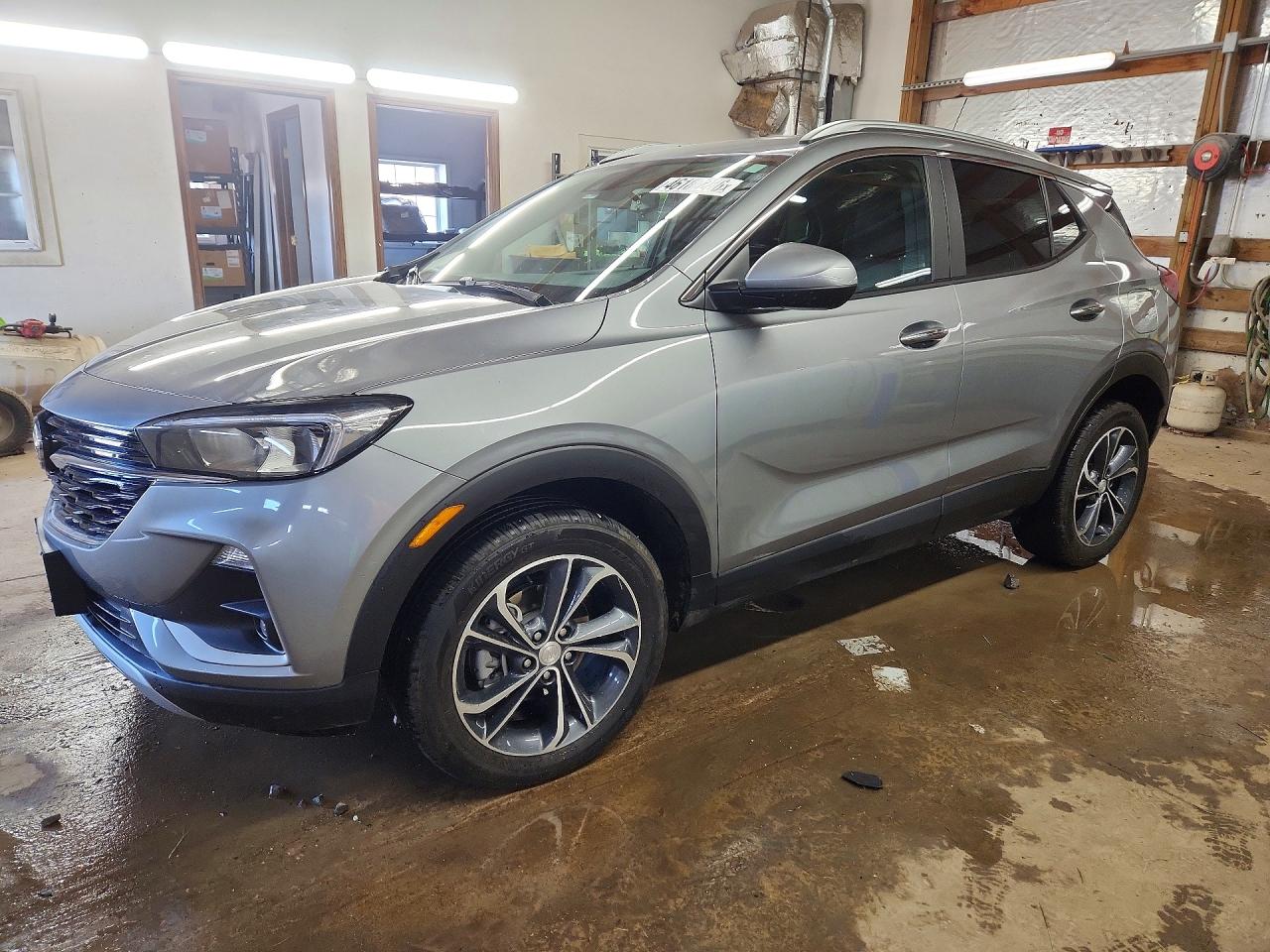BUICK ENCORE GX 2023