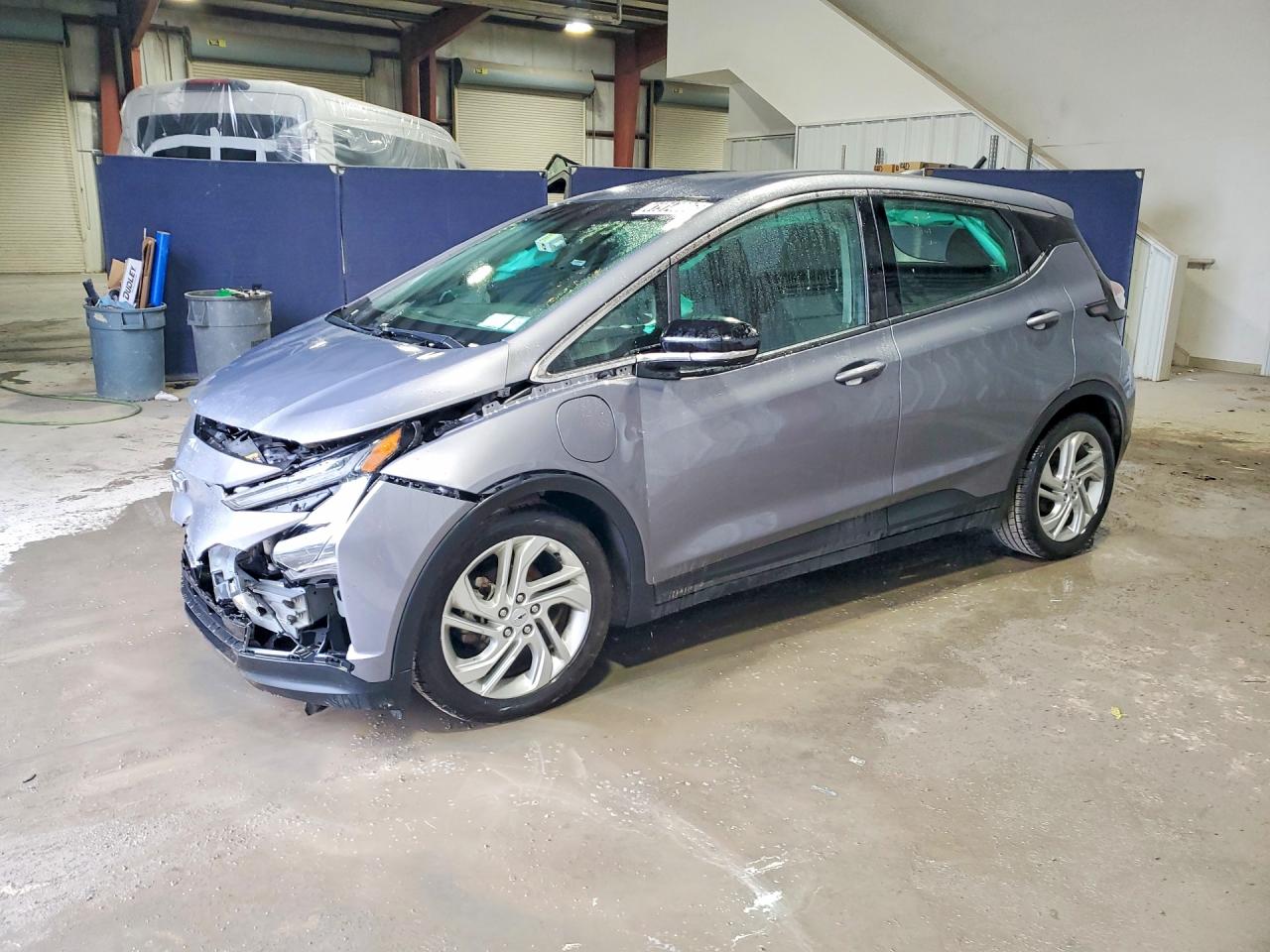 CHEVROLET BOLT EV 2023