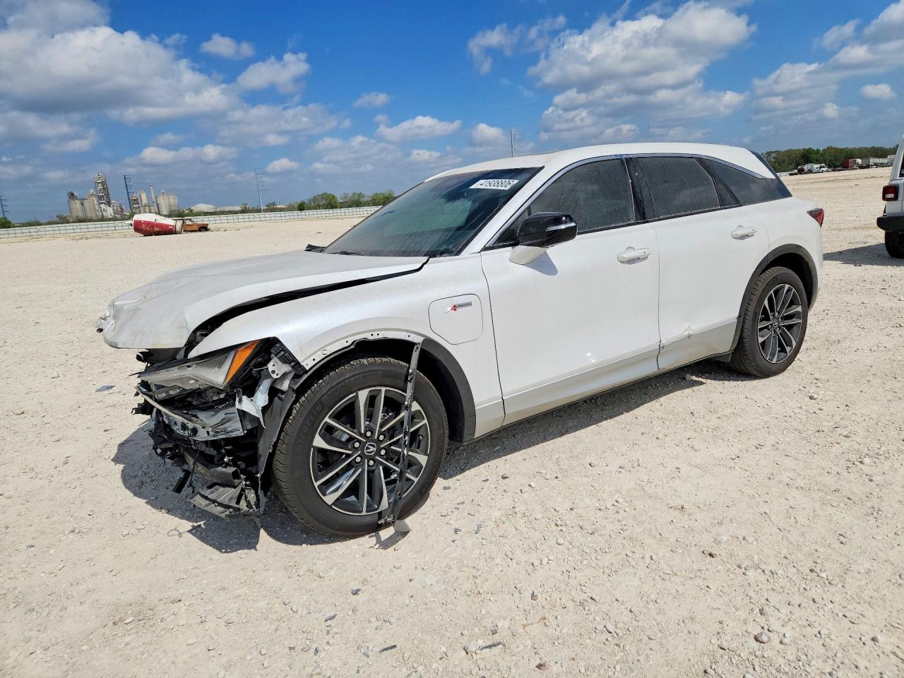 ACURA ZDX 2024