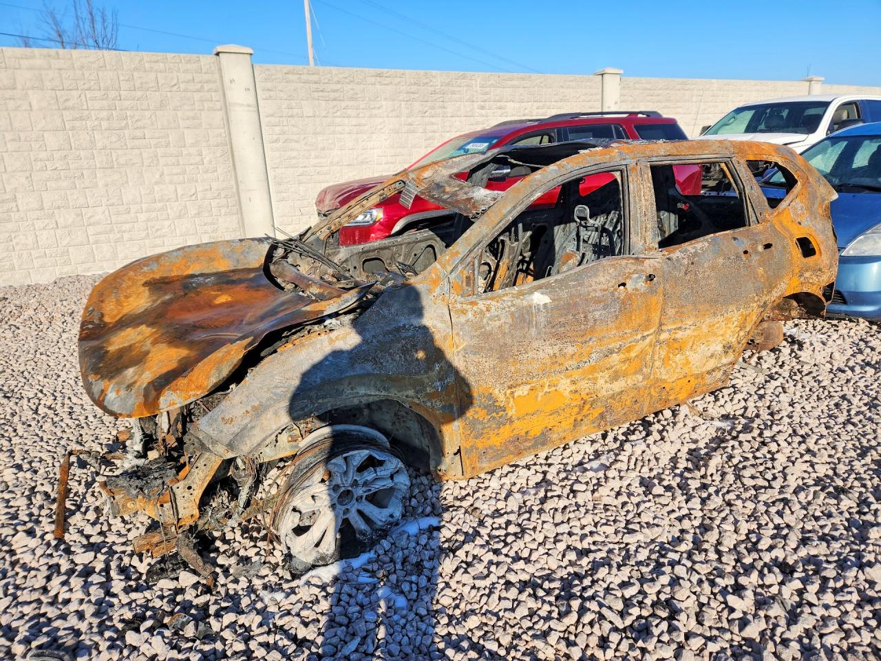HONDA CR-V 2020