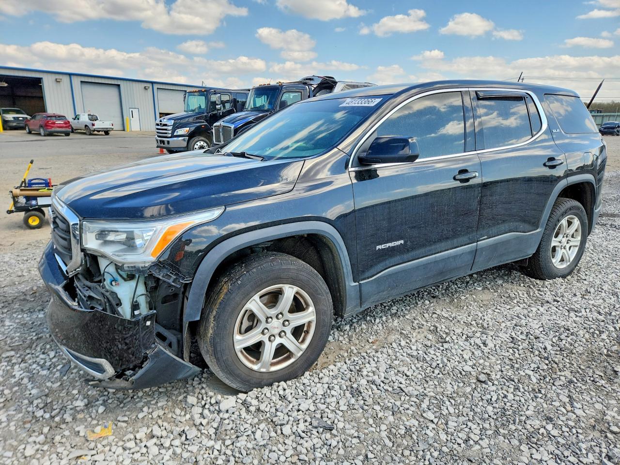 GMC ACADIA 2019