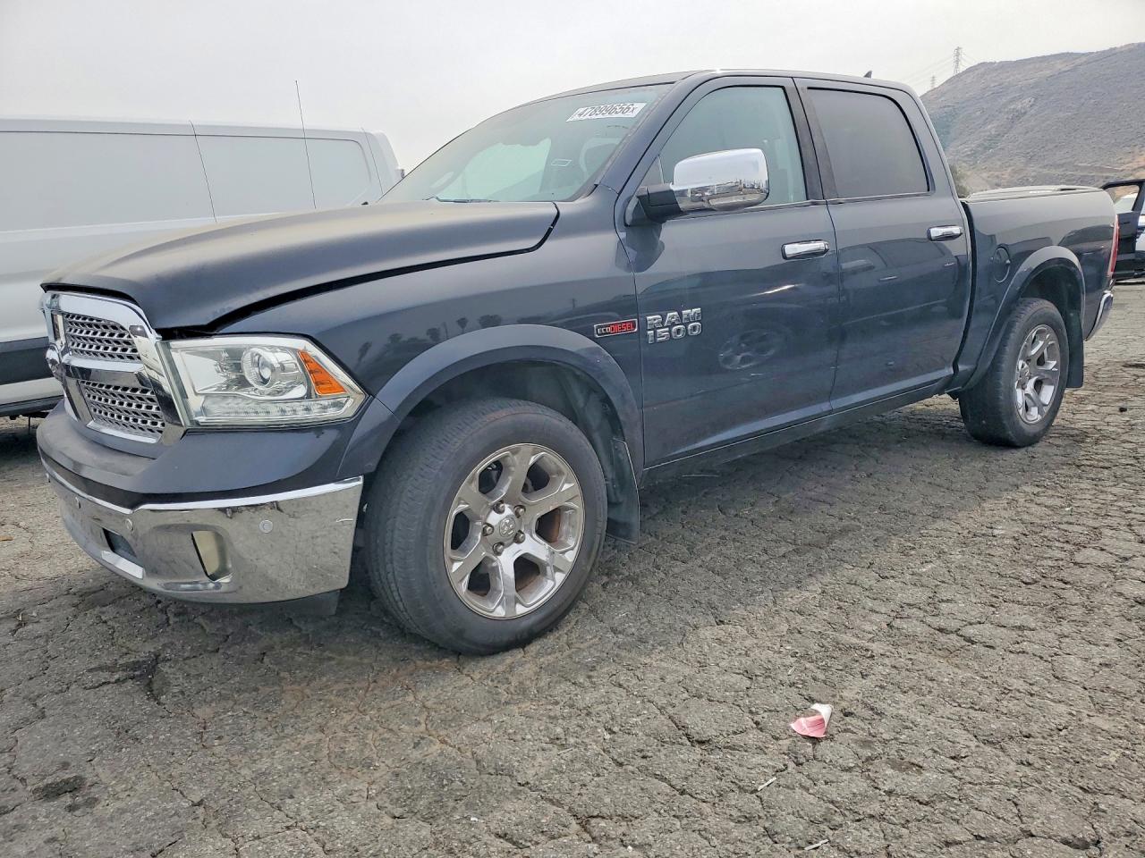 RAM 1500 2015
