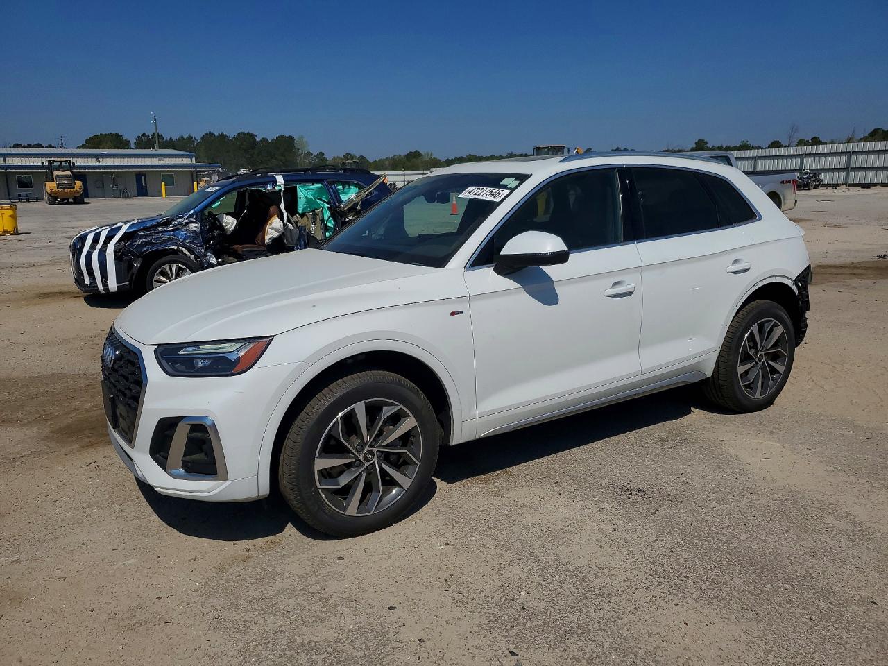 AUDI Q5 2023