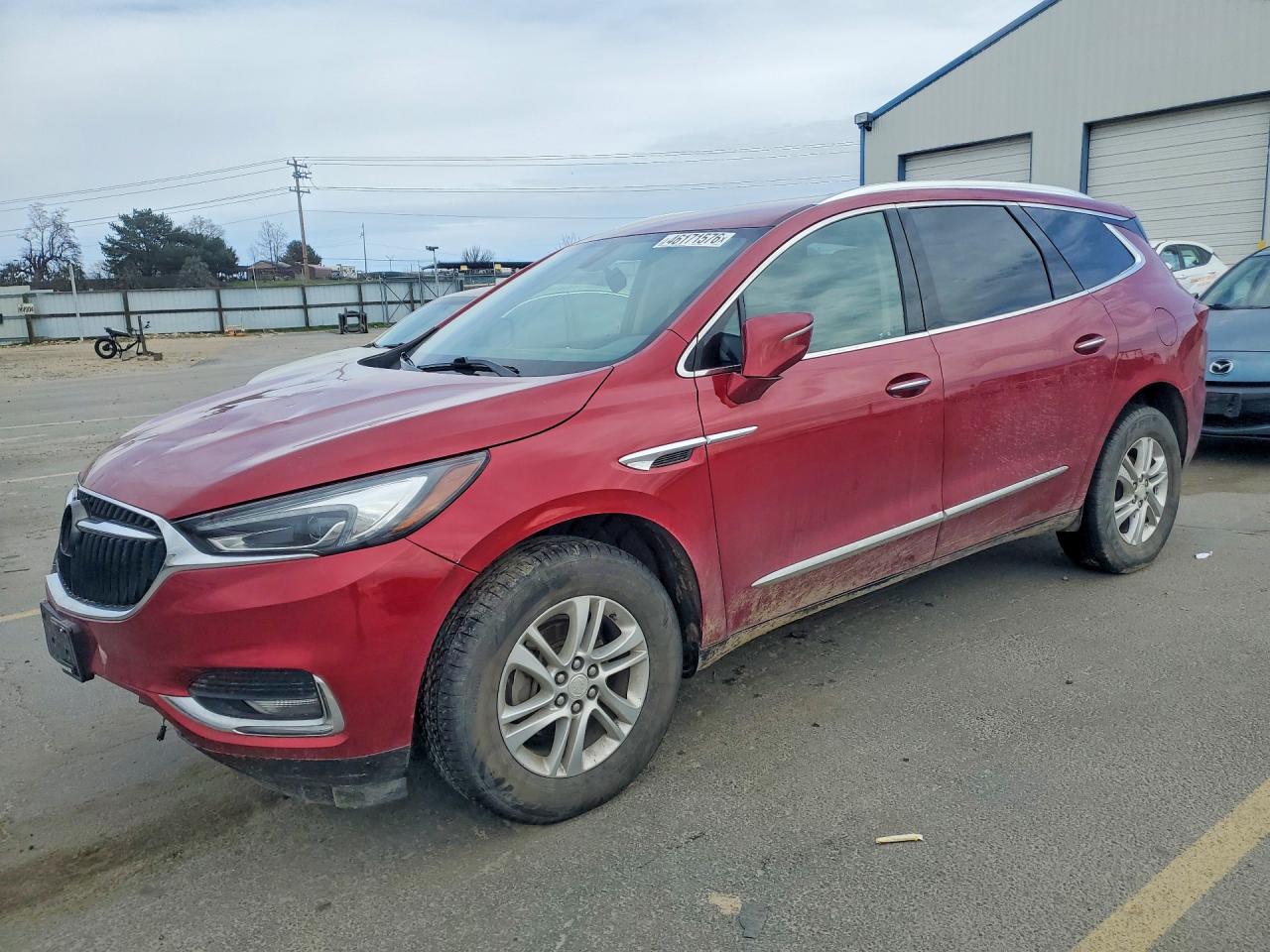 BUICK ENCLAVE 2019