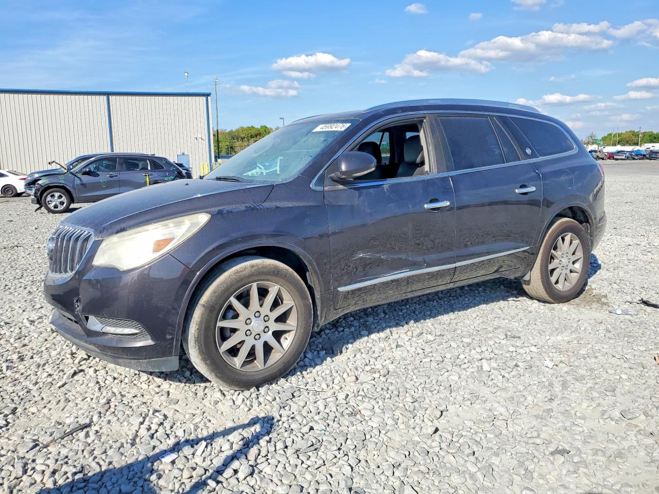 BUICK ENCLAVE 2016