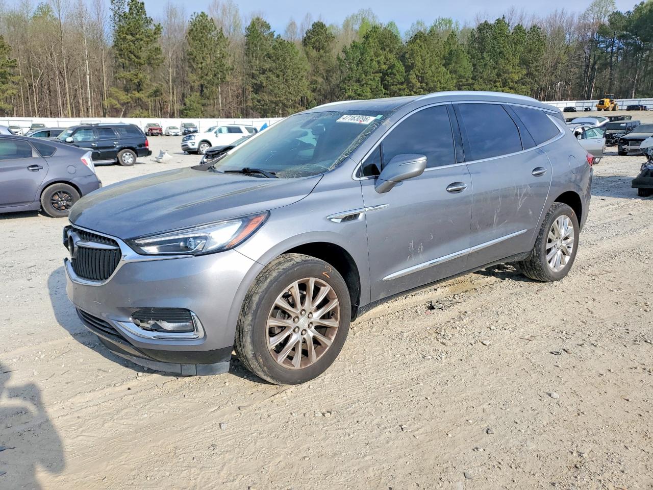 BUICK ENCLAVE 2019