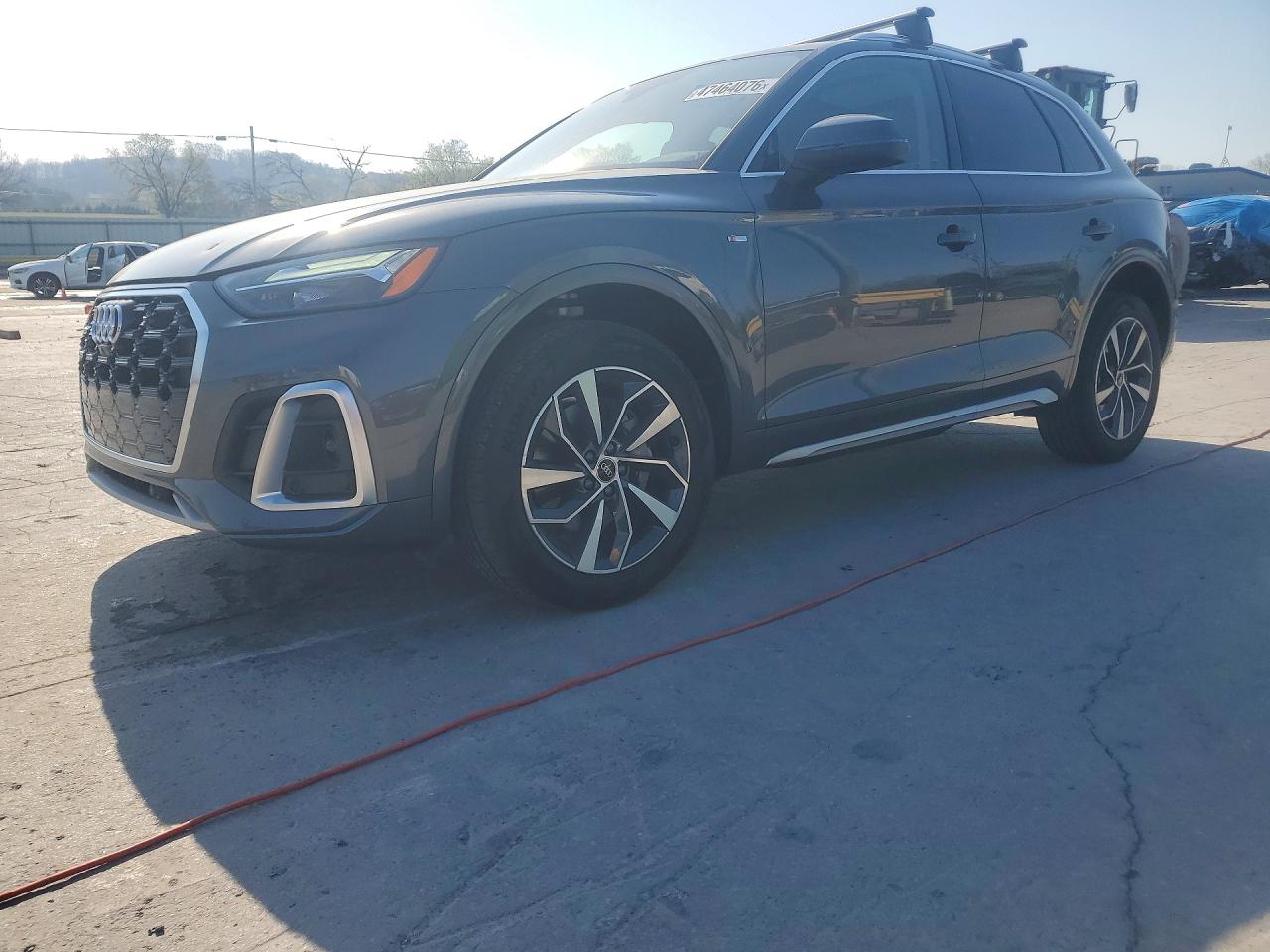 AUDI Q5 2022