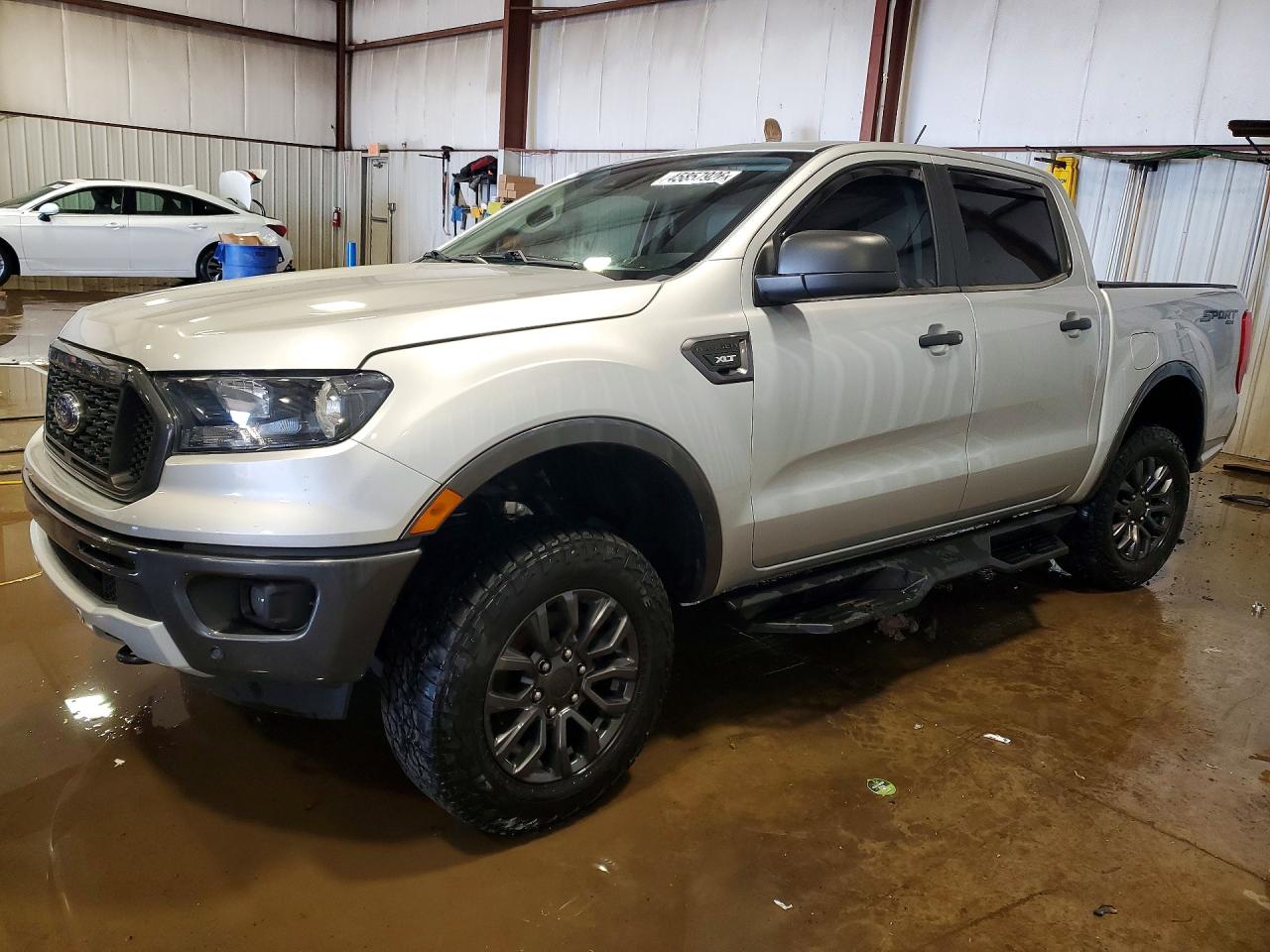 FORD RANGER 2019