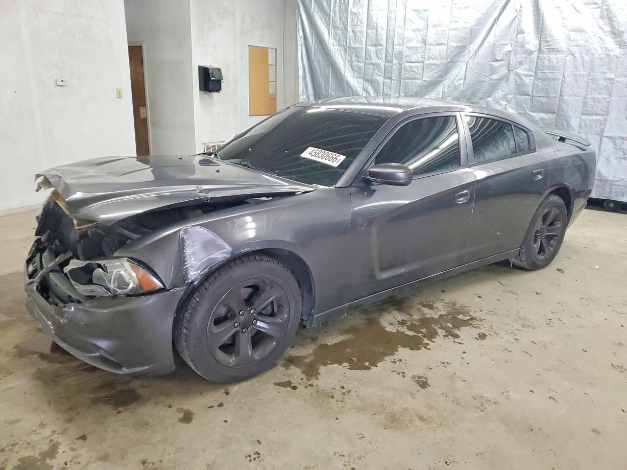 DODGE CHARGER 2014
