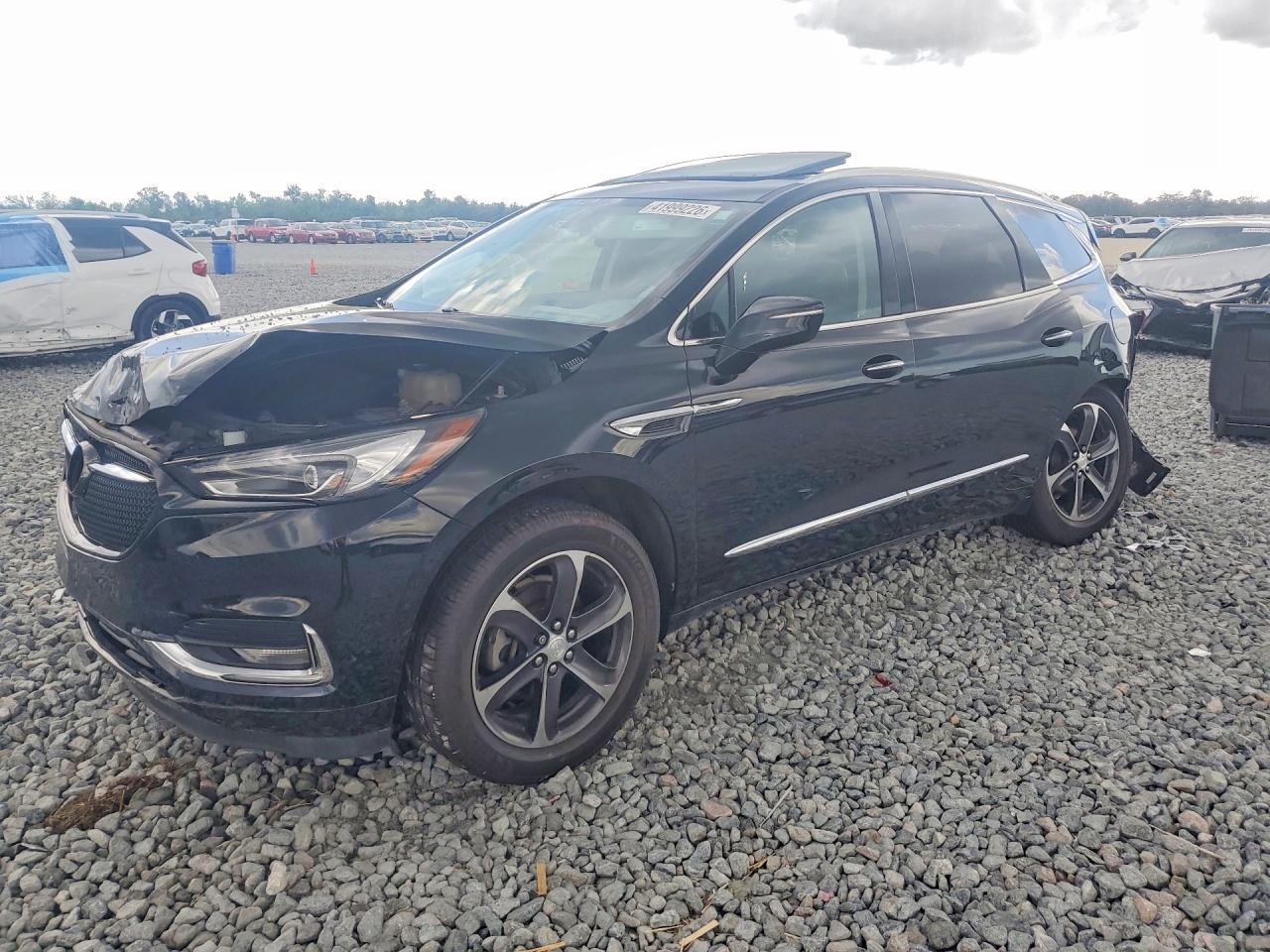 BUICK ENCLAVE 2020