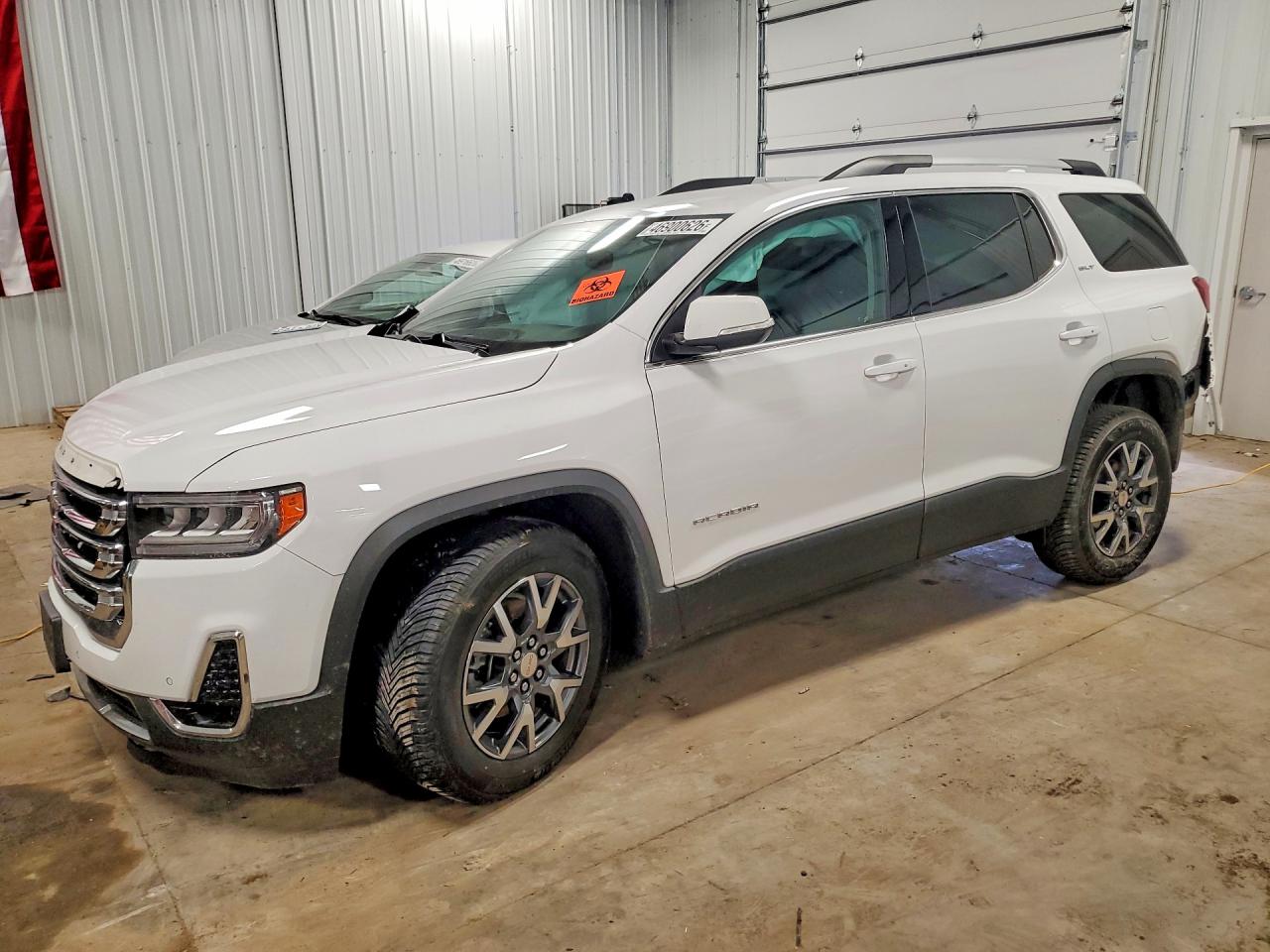 GMC ACADIA 2023