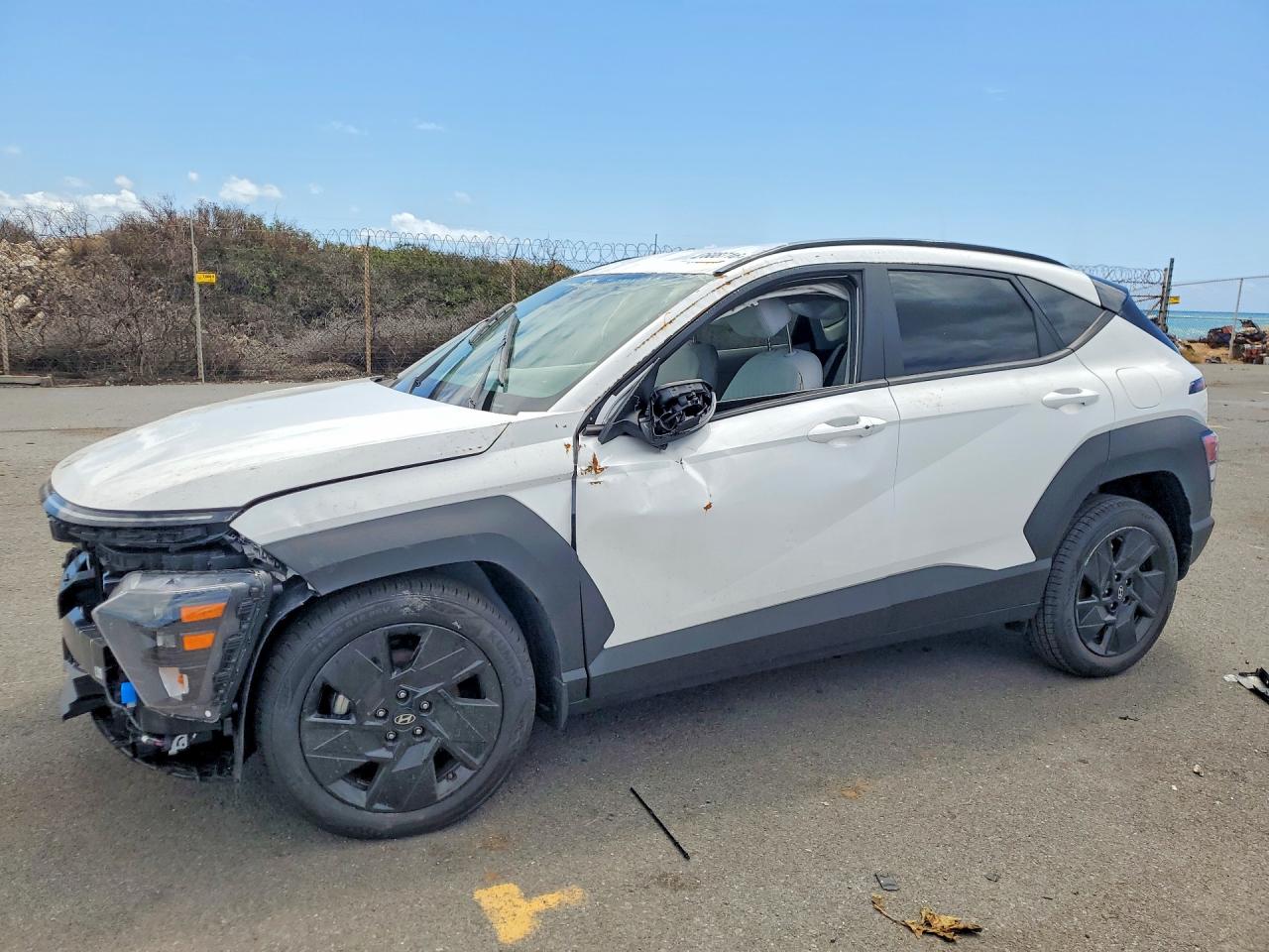HYUNDAI KONA 2026