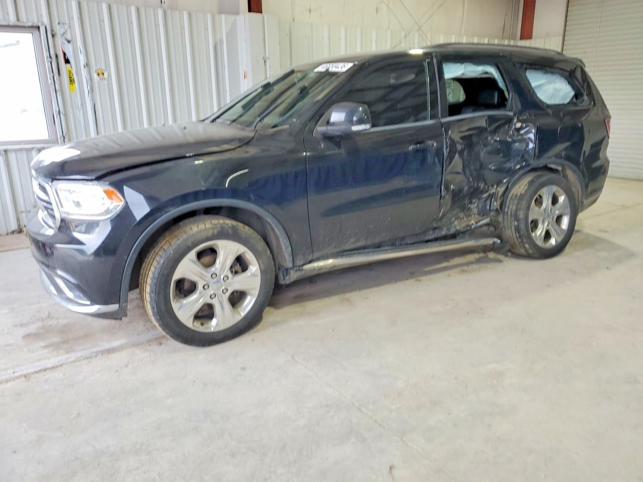 DODGE DURANGO 2014