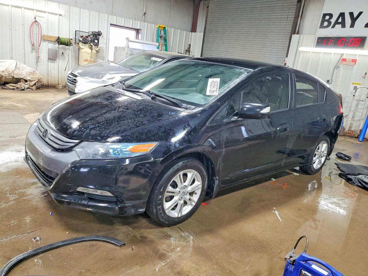 HONDA INSIGHT 2010