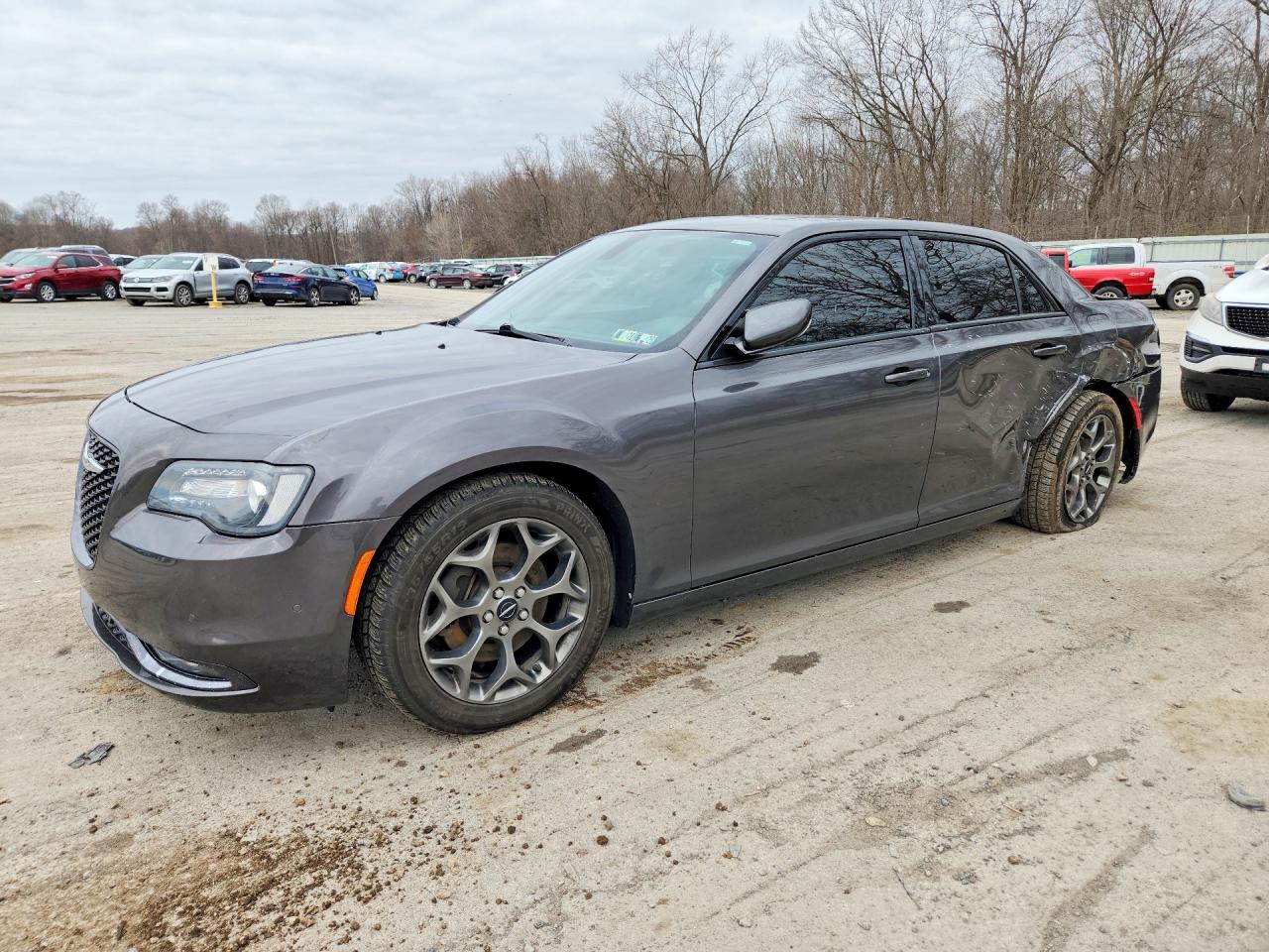 CHRYSLER 300 2017