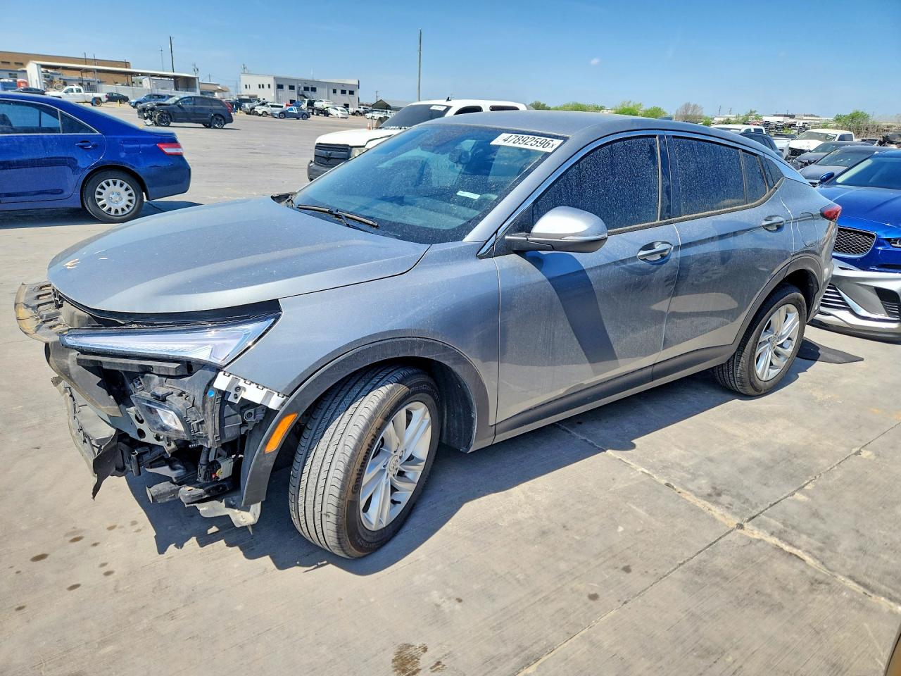 BUICK ENVISTA 2024