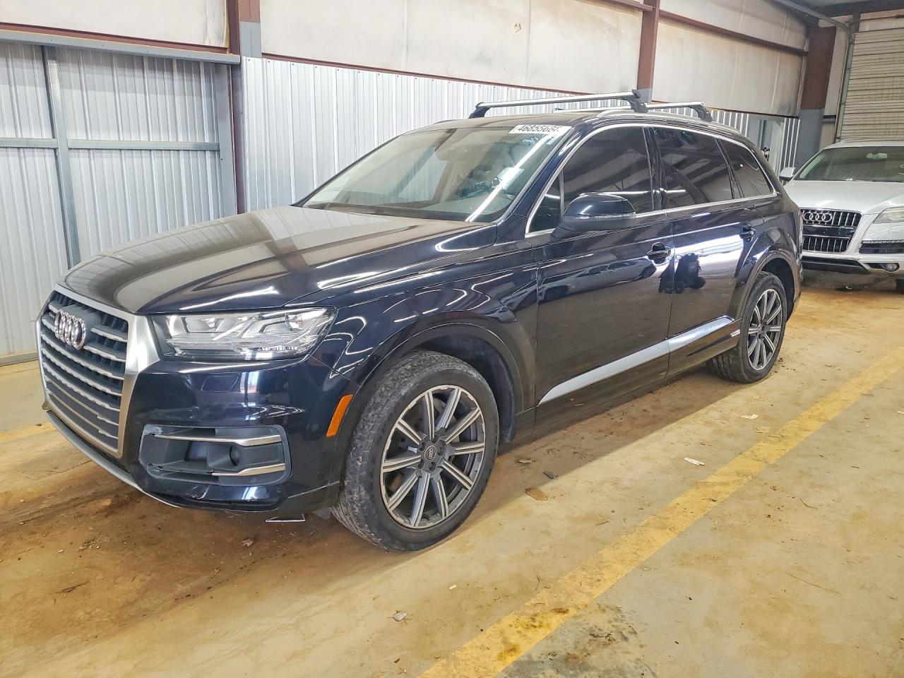 AUDI Q7 2017
