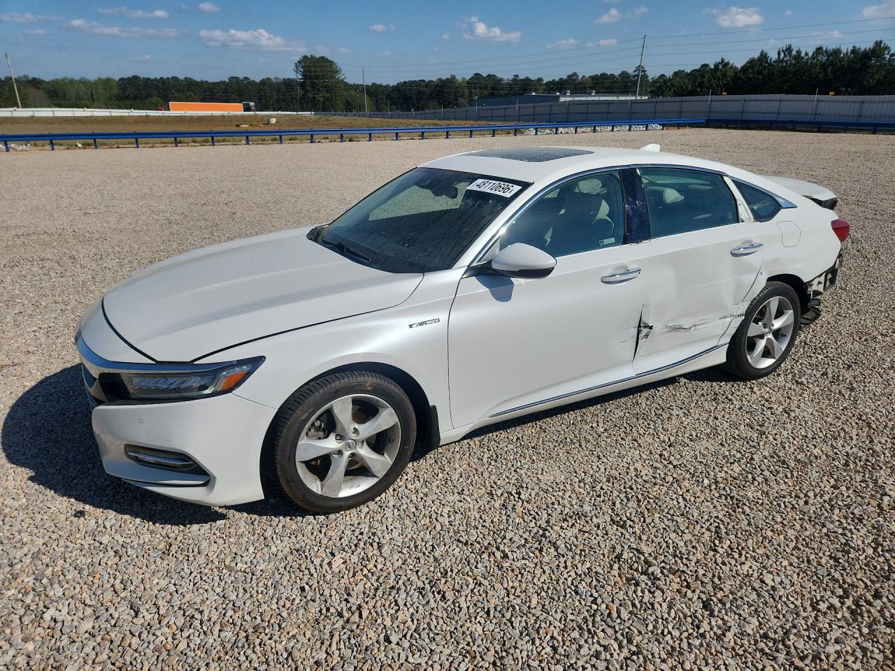 HONDA ACCORD 2020