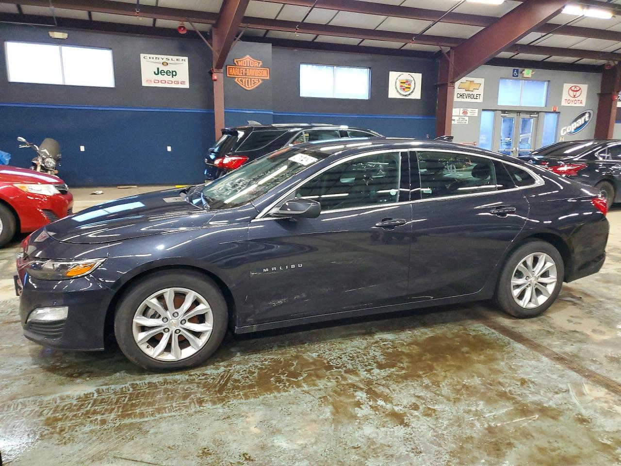 CHEVROLET MALIBU 2023