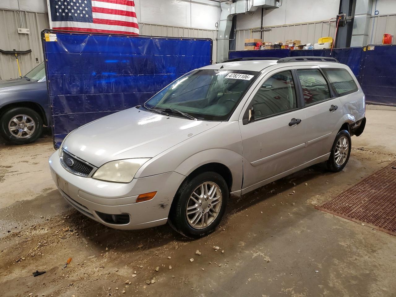 FORD FOCUS 2006