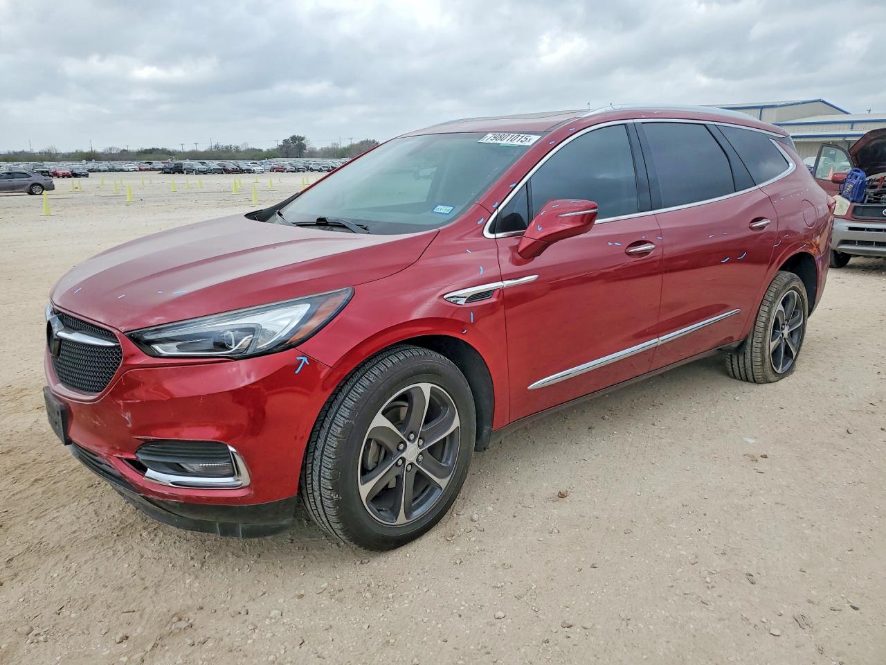 BUICK ENCLAVE 2020