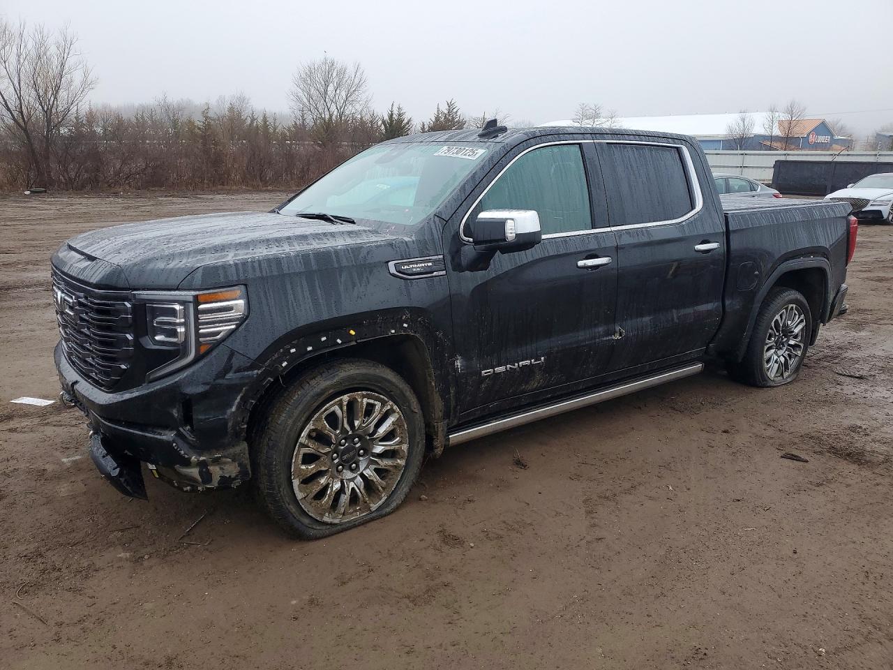 GMC SIERRA 2026