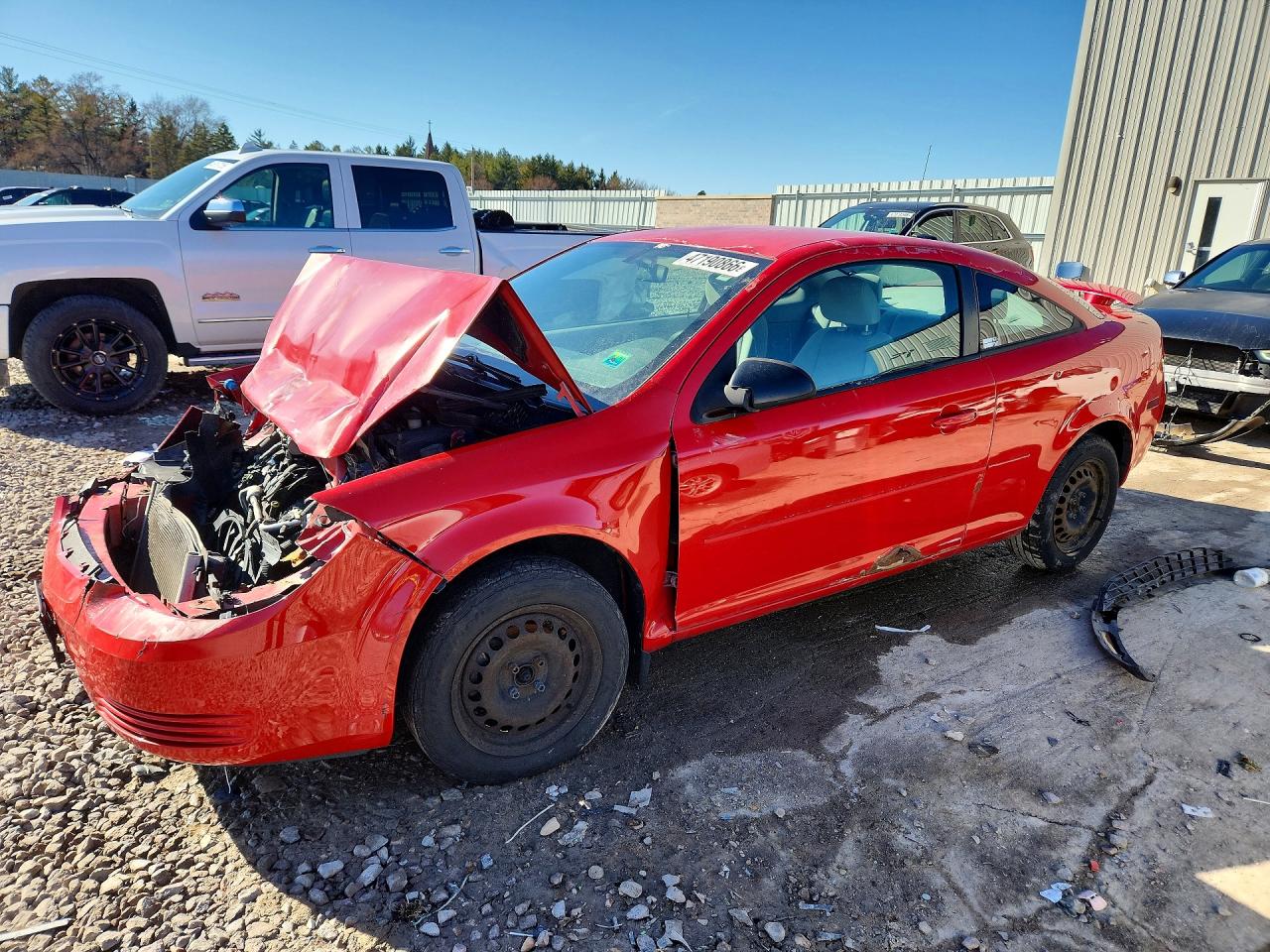 CHEVROLET COBALT 2006