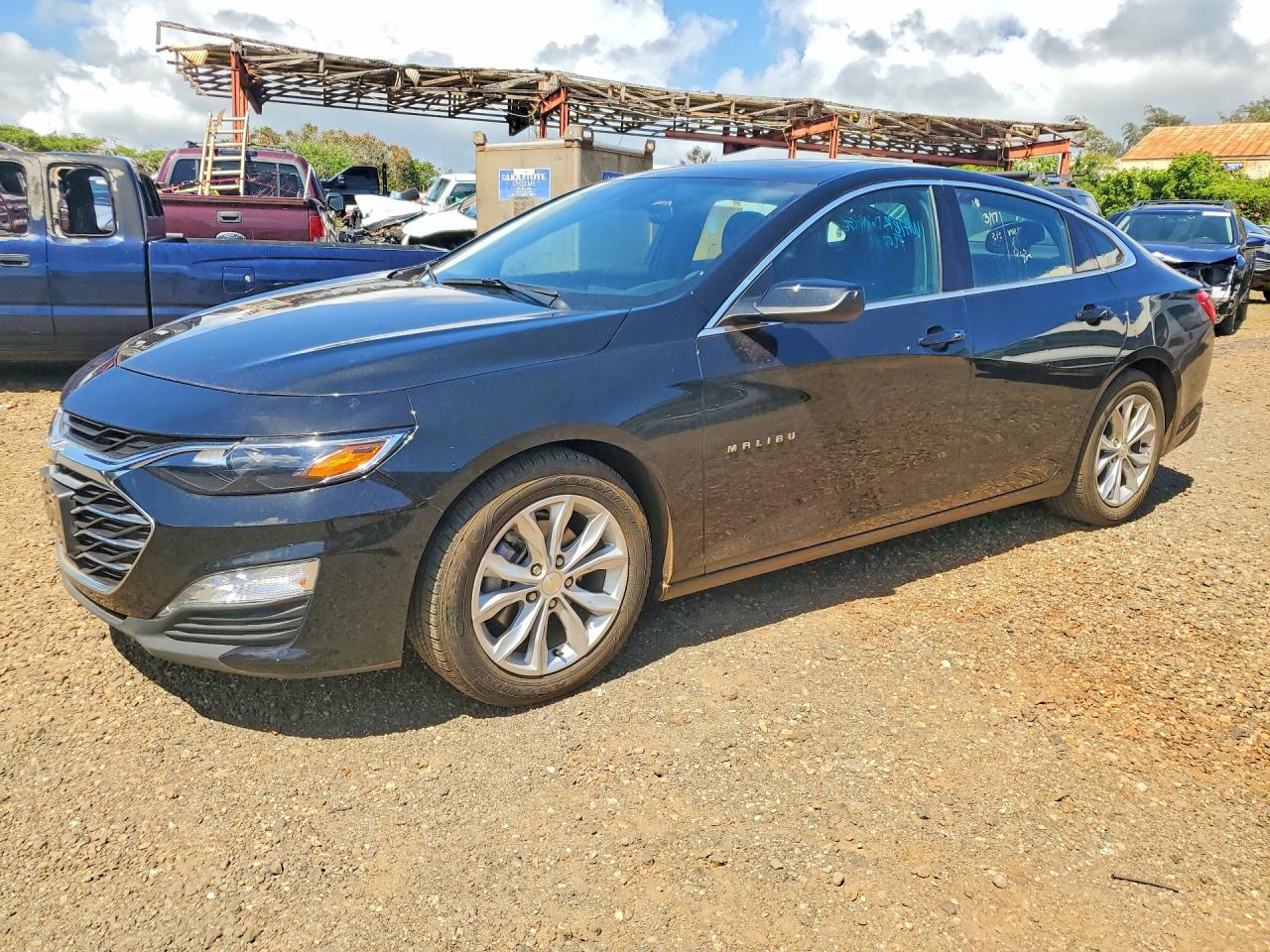 CHEVROLET MALIBU 2024