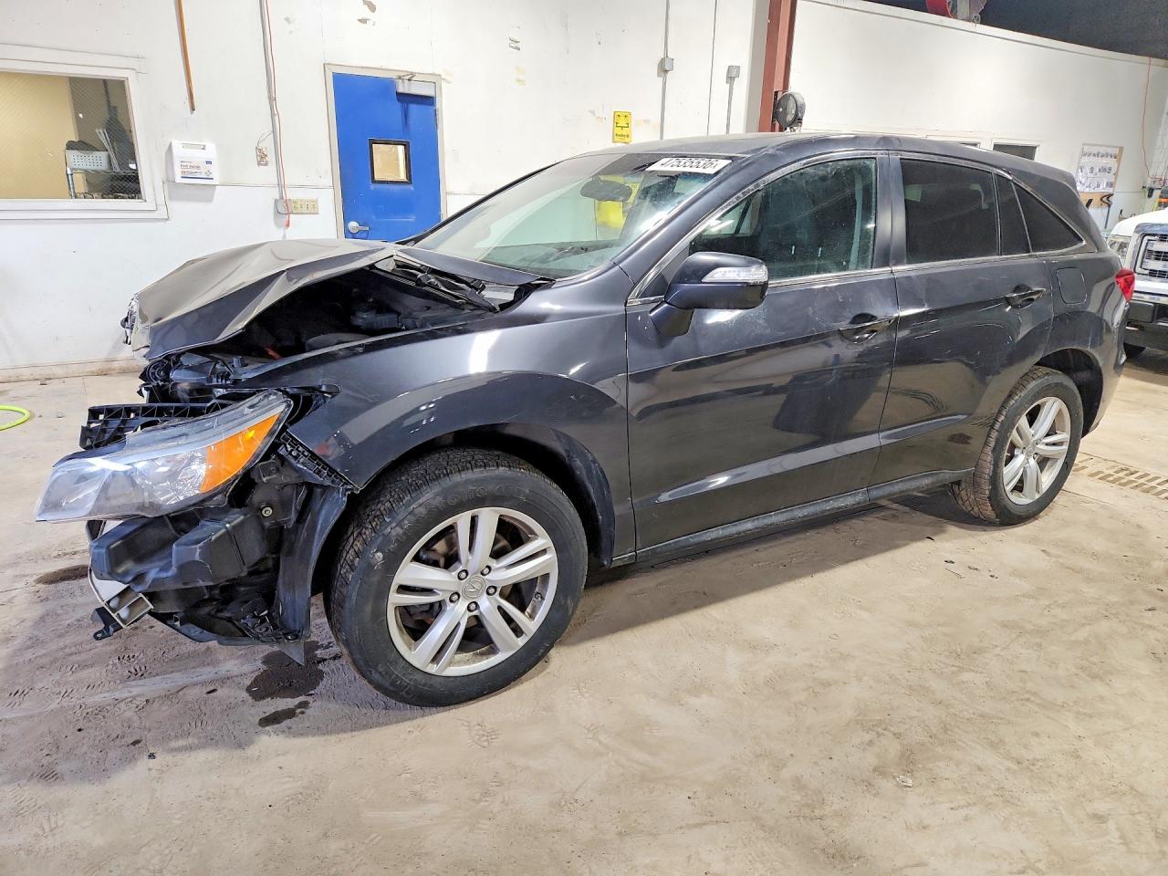 ACURA RDX 2014