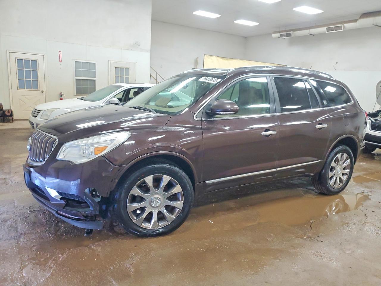 BUICK ENCLAVE 2016