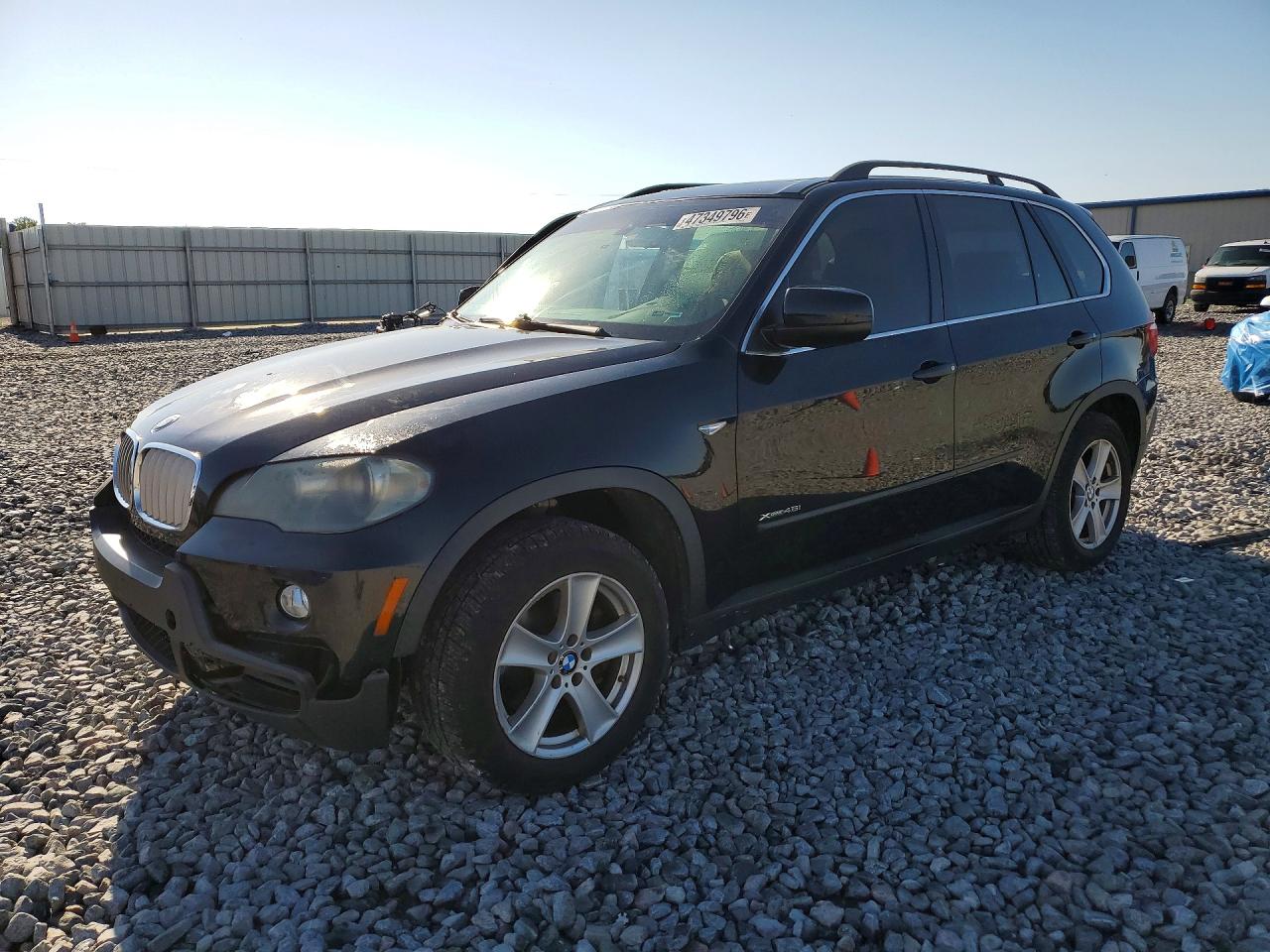 BMW X5 2009