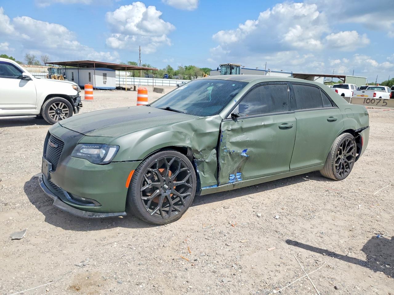 CHRYSLER 300 2020