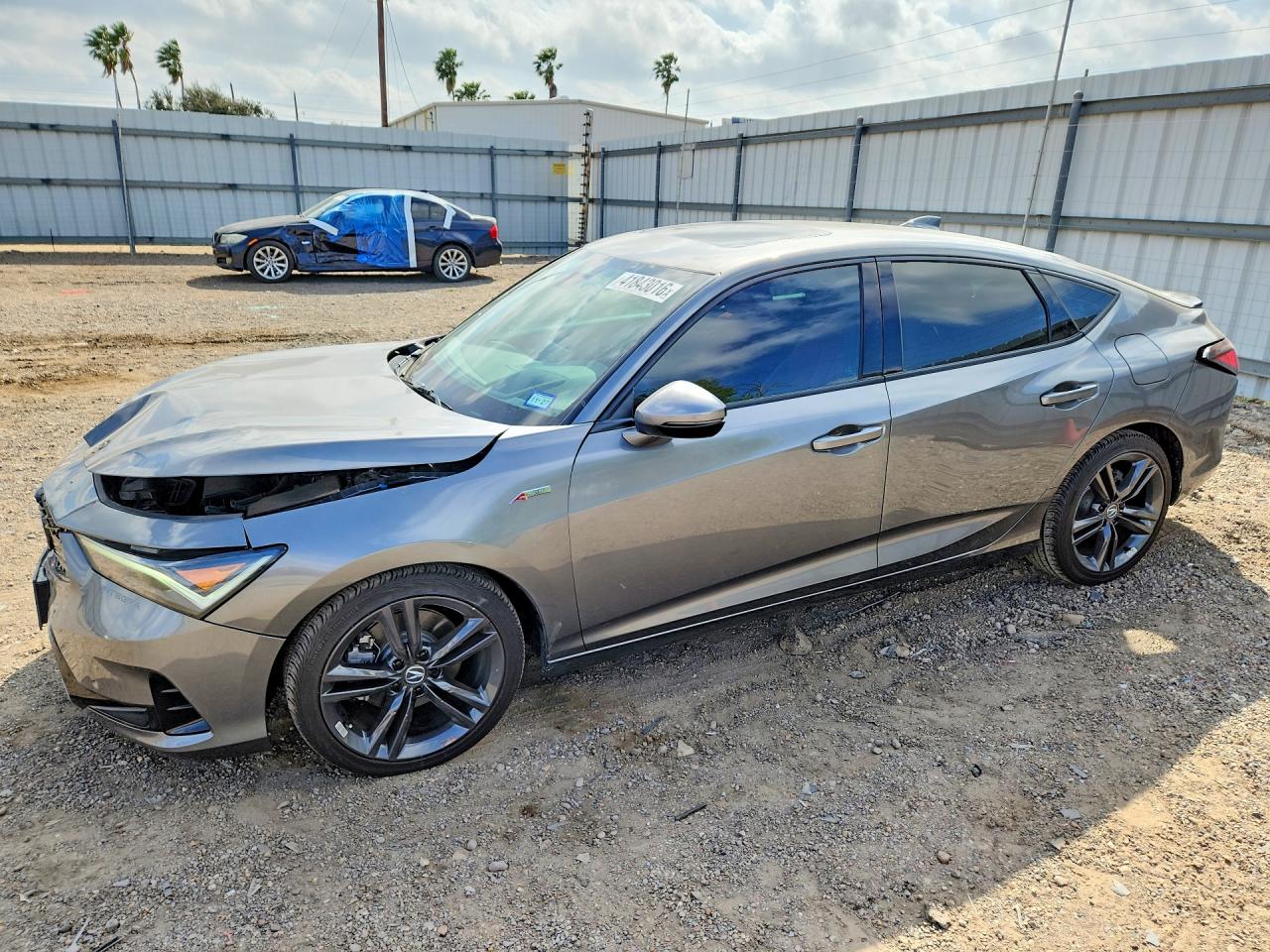 ACURA INTEGRA 2025
