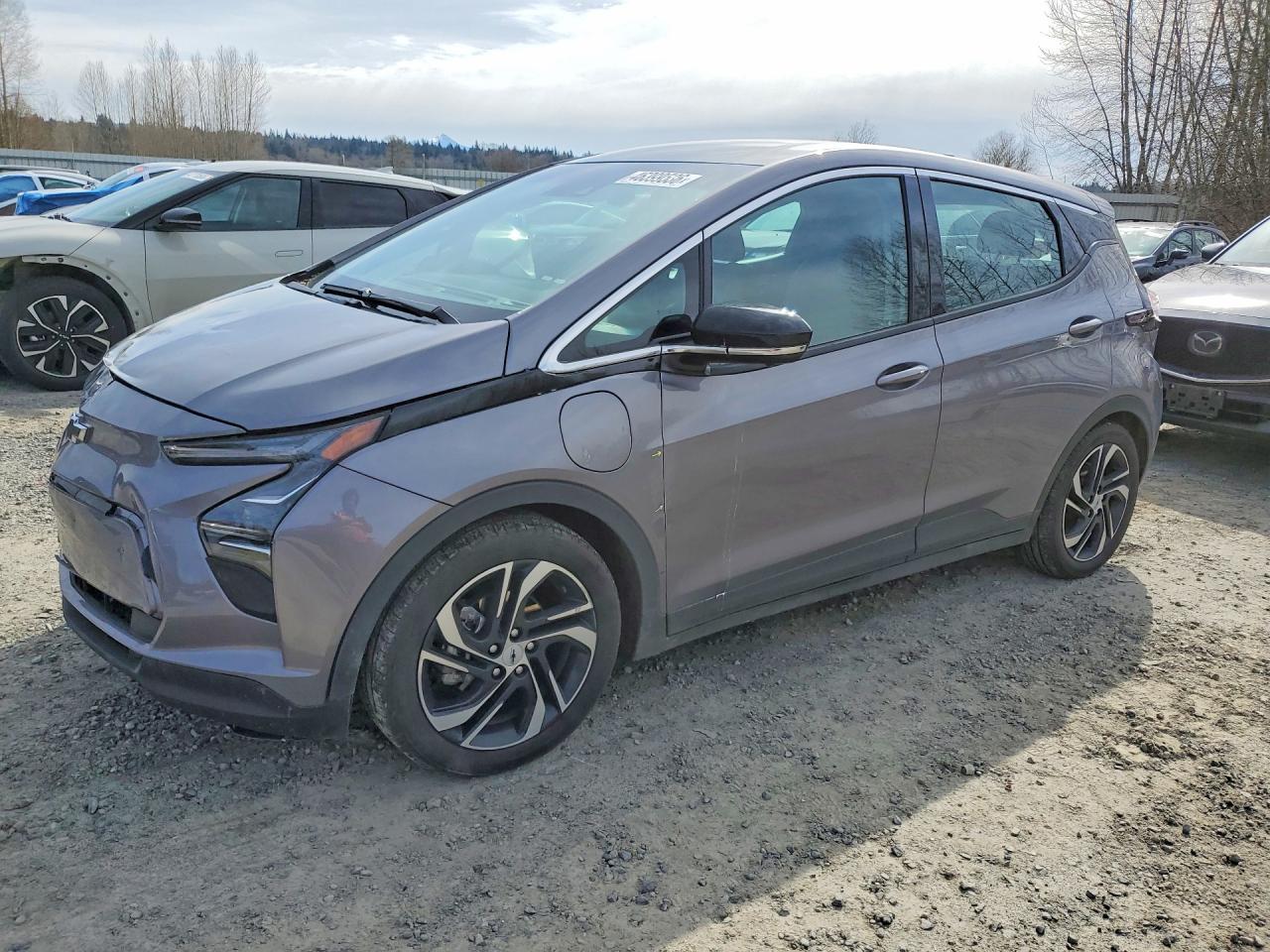 CHEVROLET BOLT EV 2023