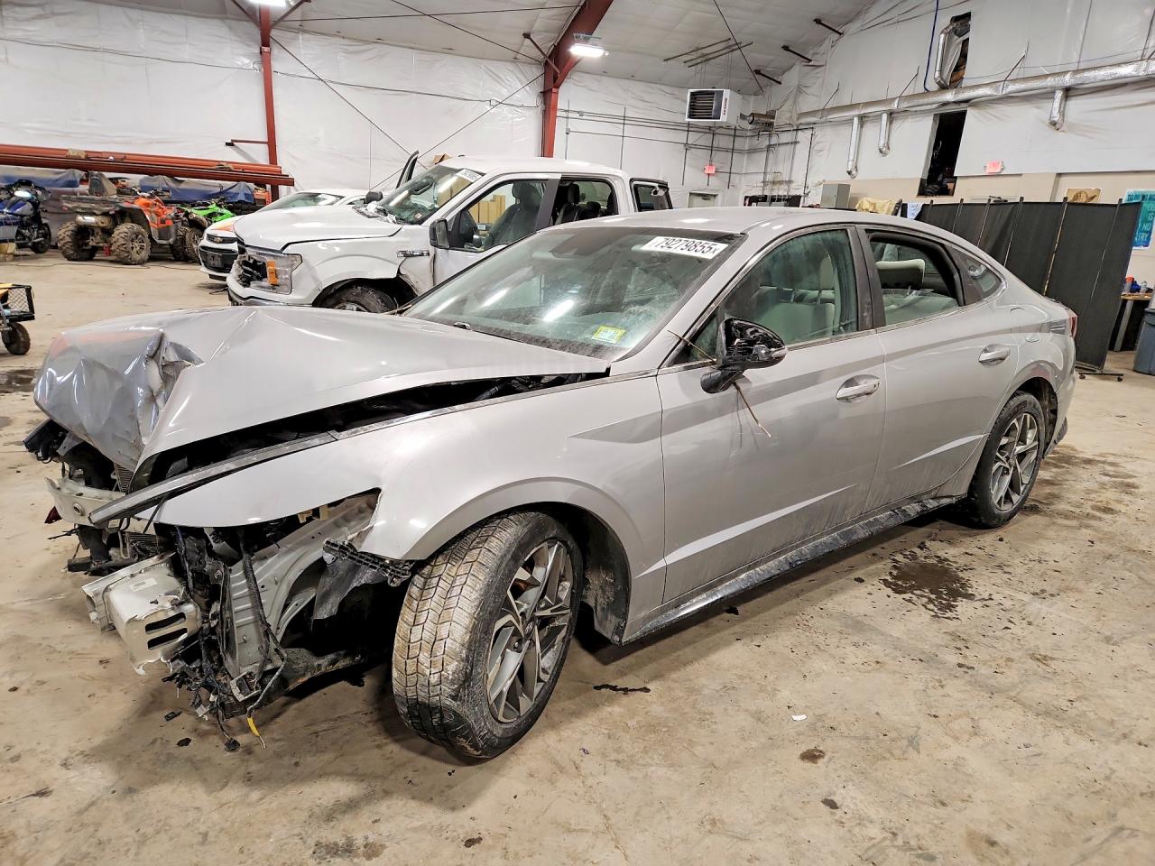 HYUNDAI SONATA 2023