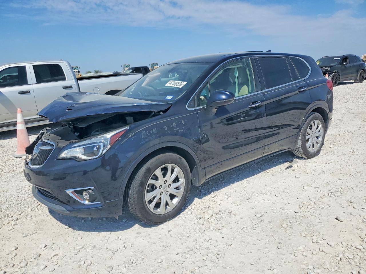 BUICK ENVISION 2020