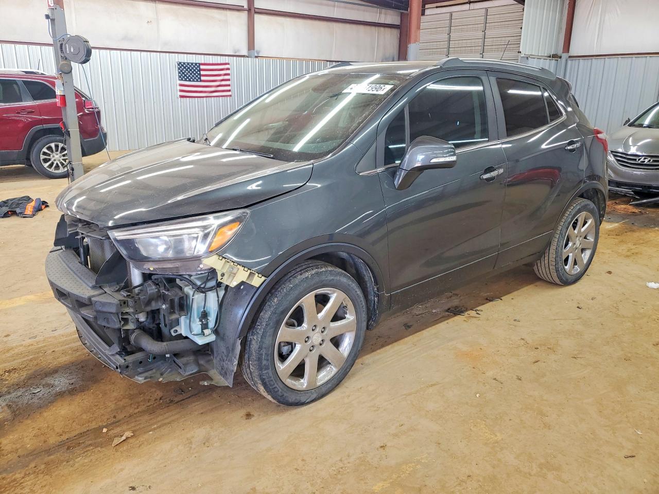 BUICK ENCORE 2017