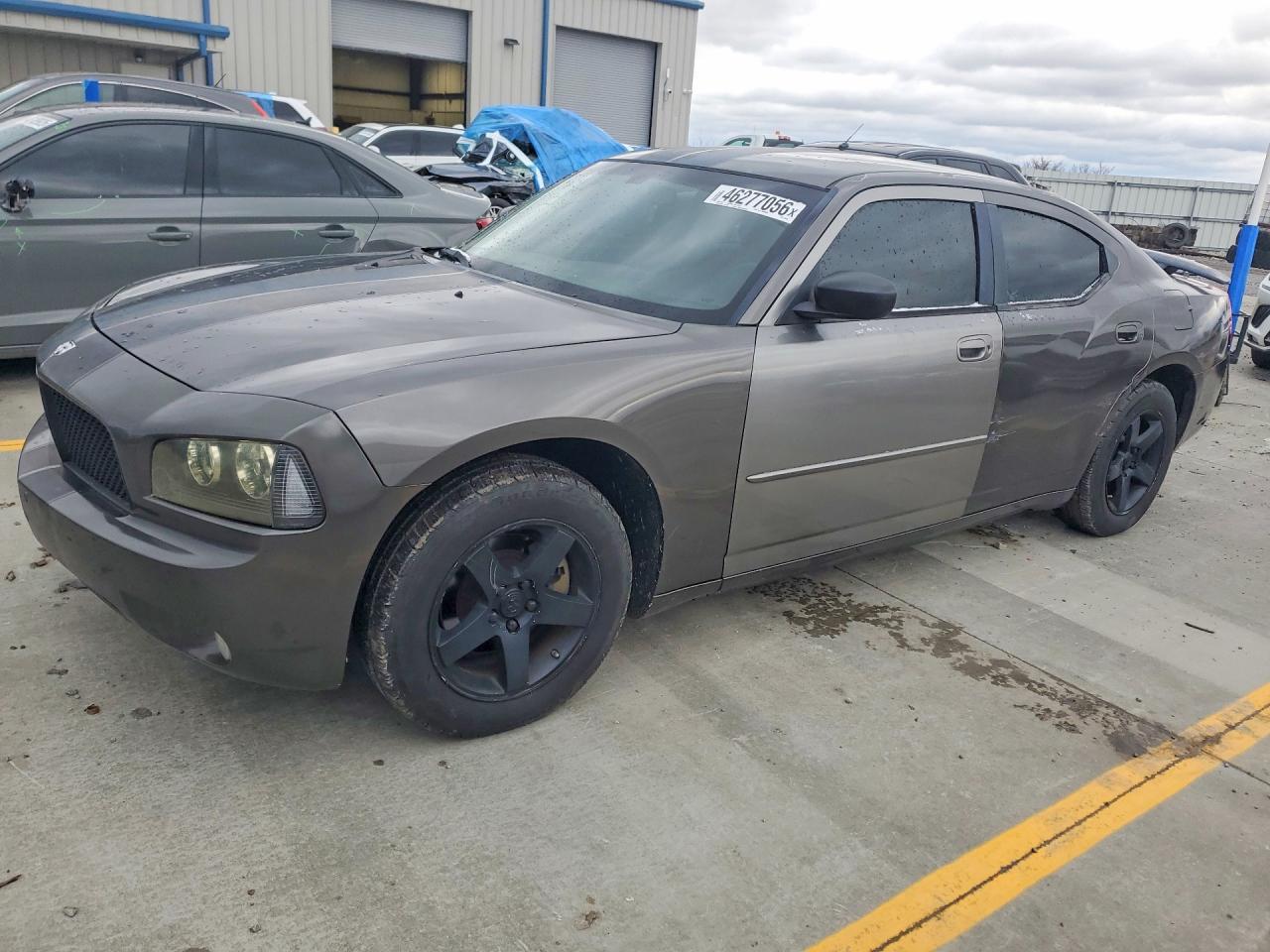 DODGE CHARGER 2009