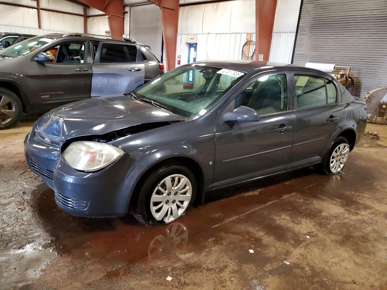 CHEVROLET COBALT 2009