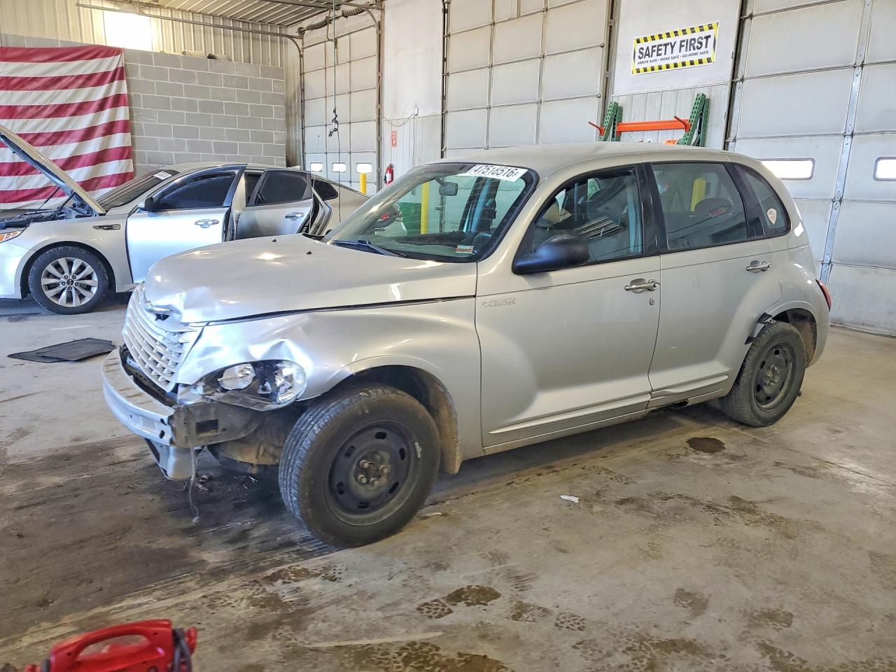 CHRYSLER PT CRUISER 2005