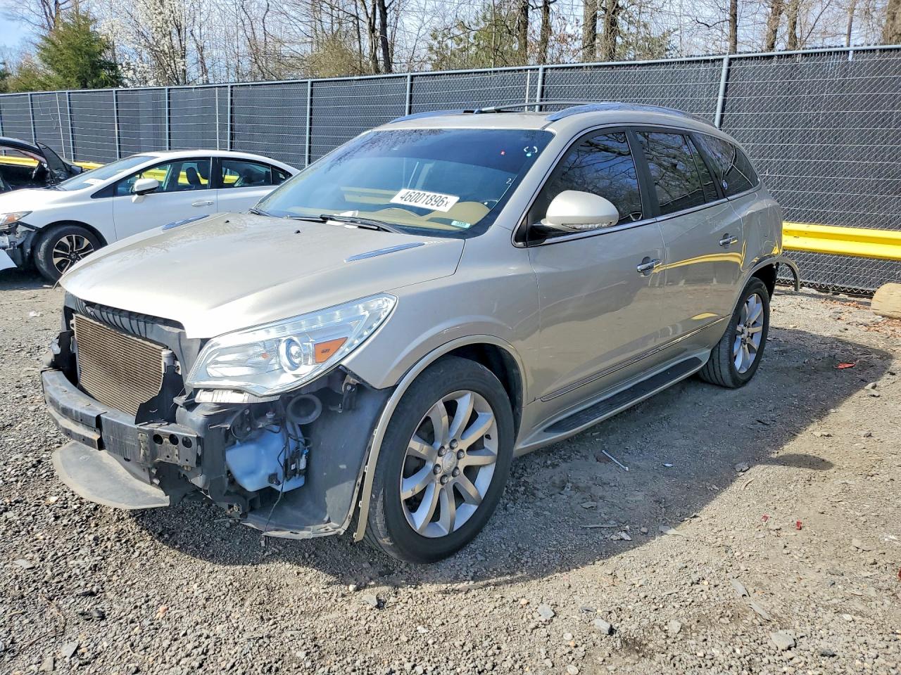 BUICK ENCLAVE 2017