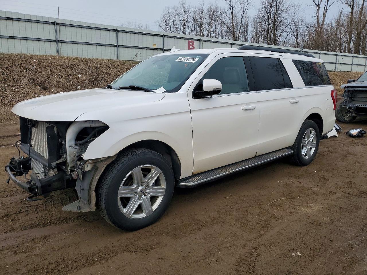 FORD EXPEDITION 2019