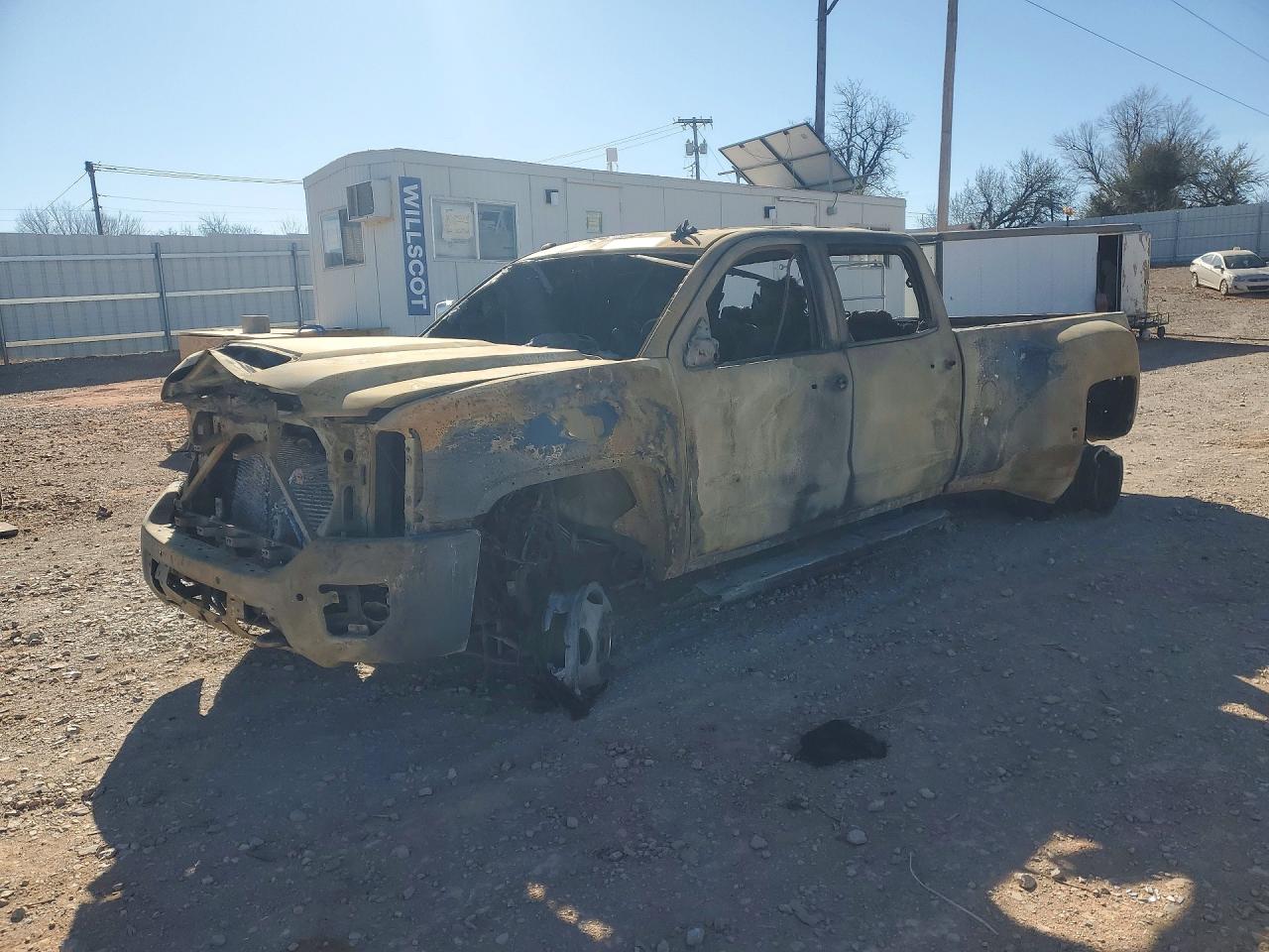 GMC SIERRA 2019
