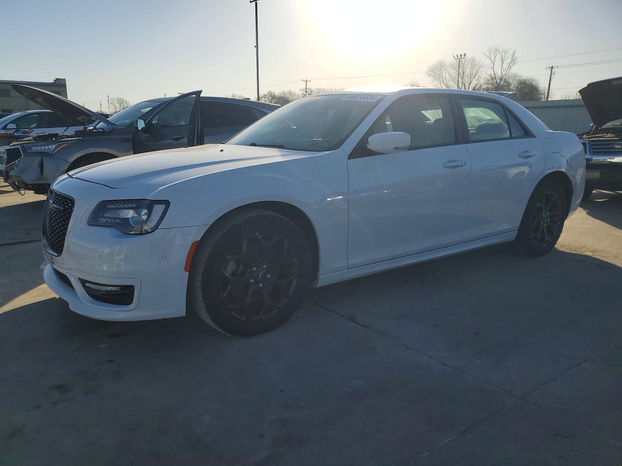 CHRYSLER 300 2022
