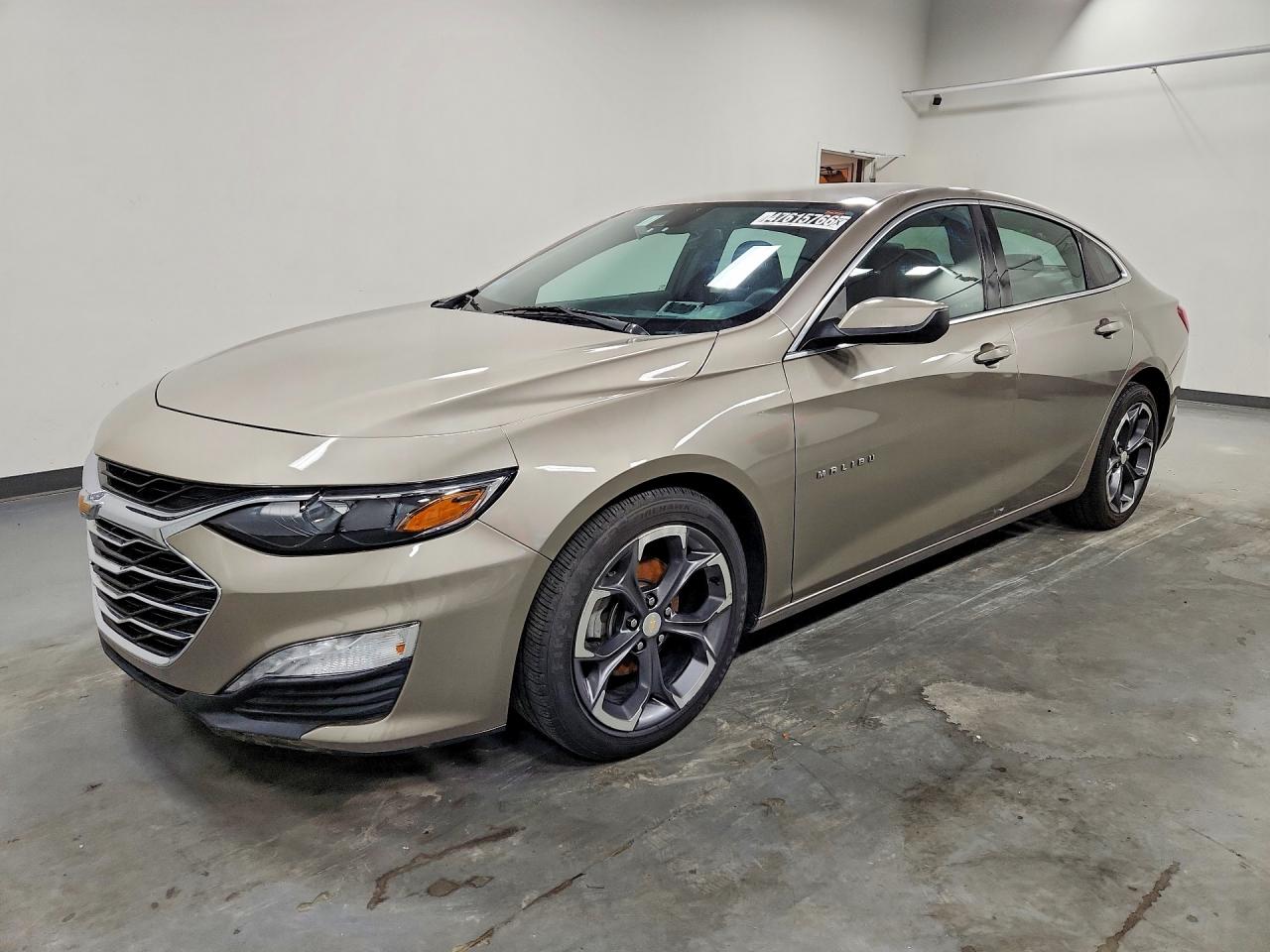 CHEVROLET MALIBU 2023