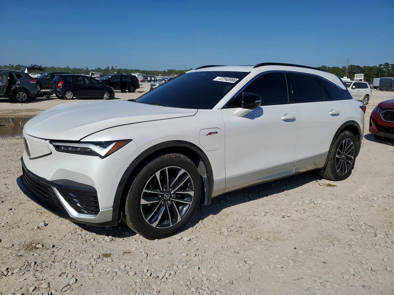 ACURA ZDX 2024