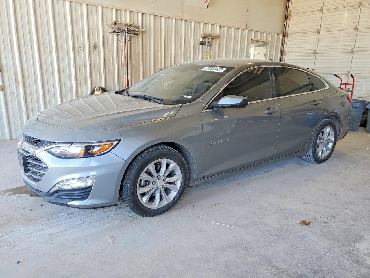 CHEVROLET MALIBU 2023