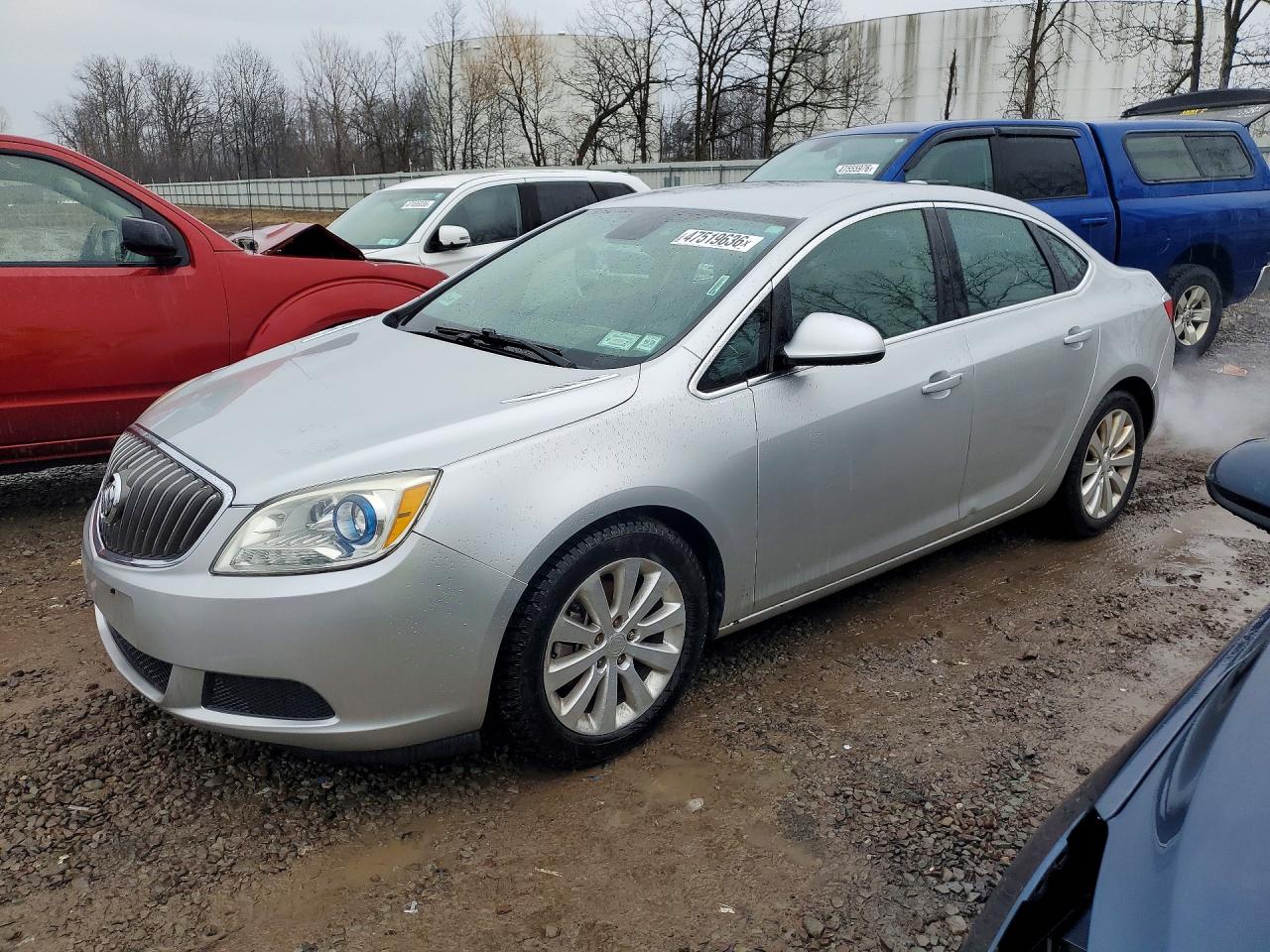 BUICK VERANO 2016