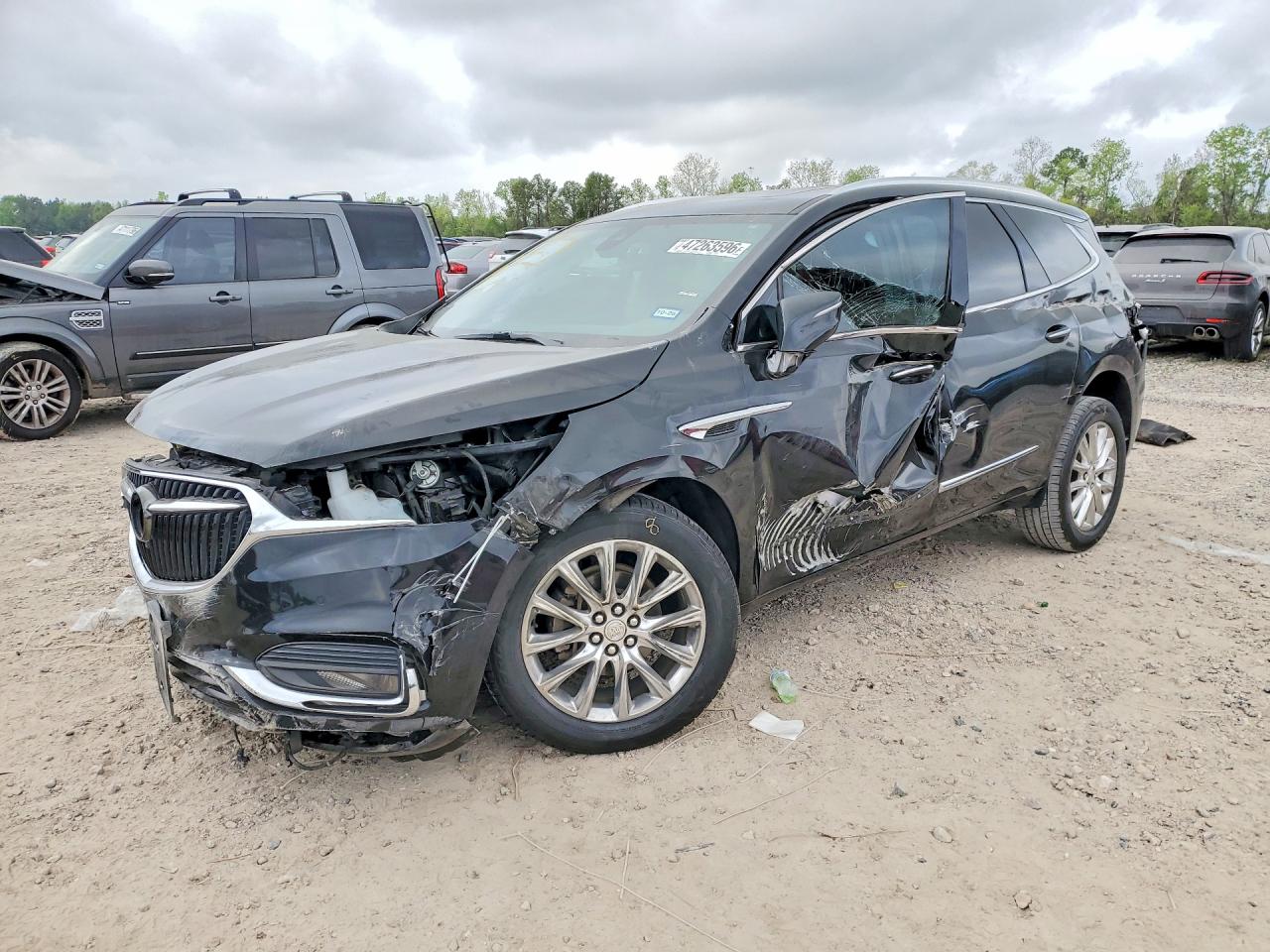 BUICK ENCLAVE 2019